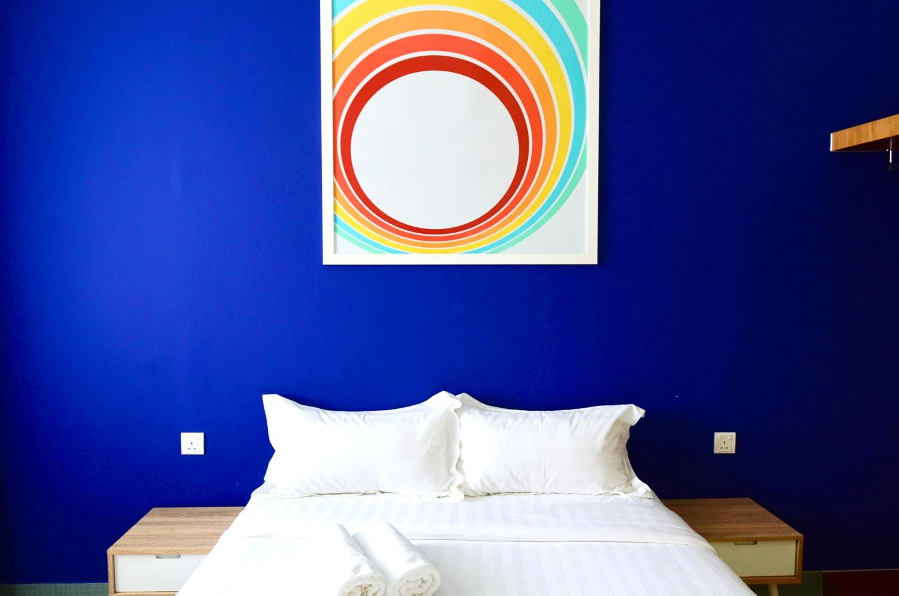 Dream & Wander Homestay photo 2