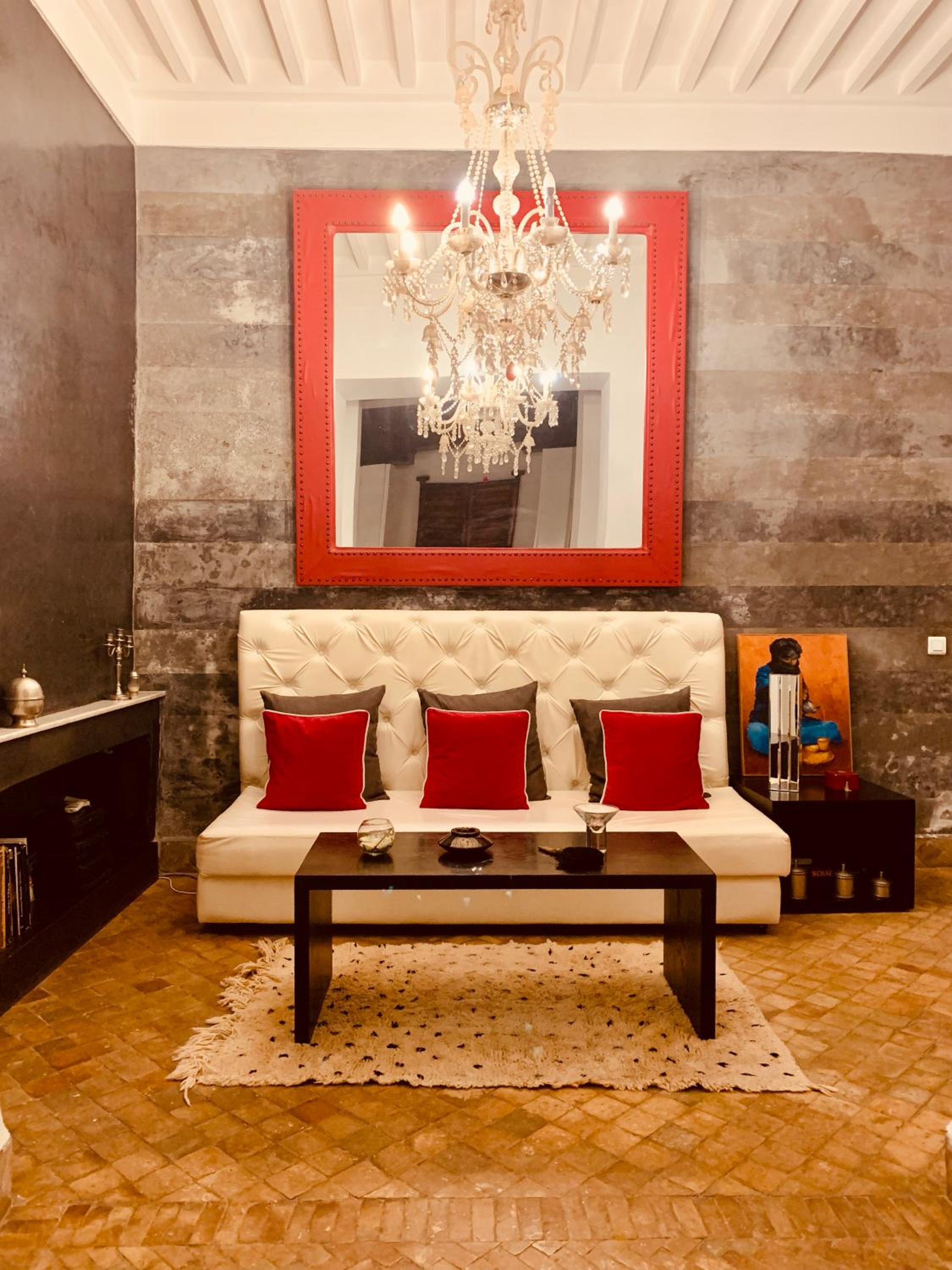lounge
