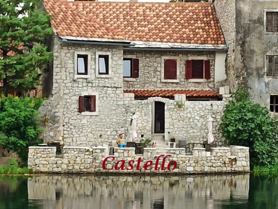 Castello