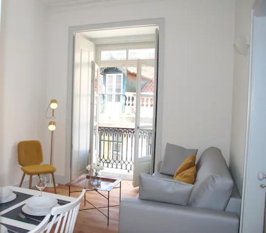 Baixa Cosy Apartment view 4