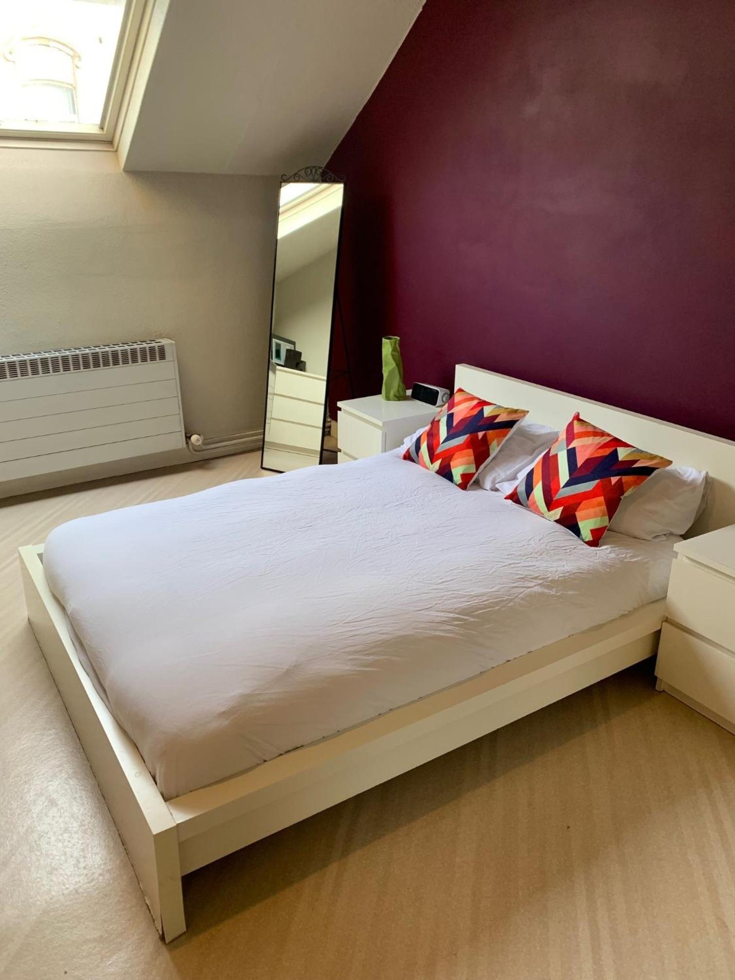 Brussels Guest House