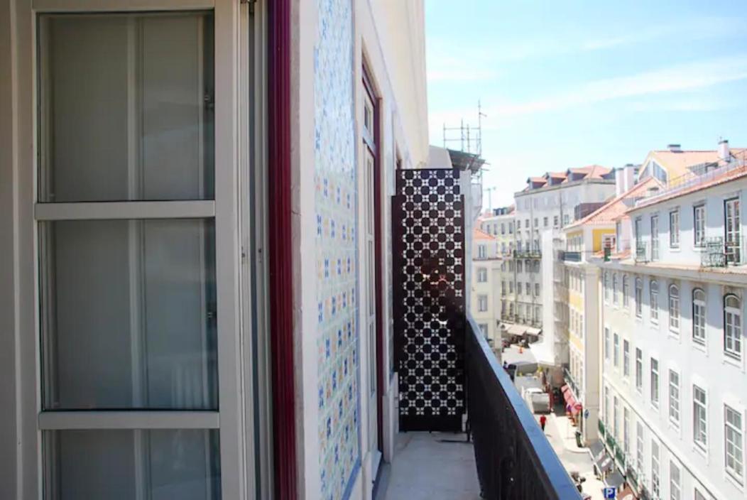 Baixa Cosy Apartment view 5