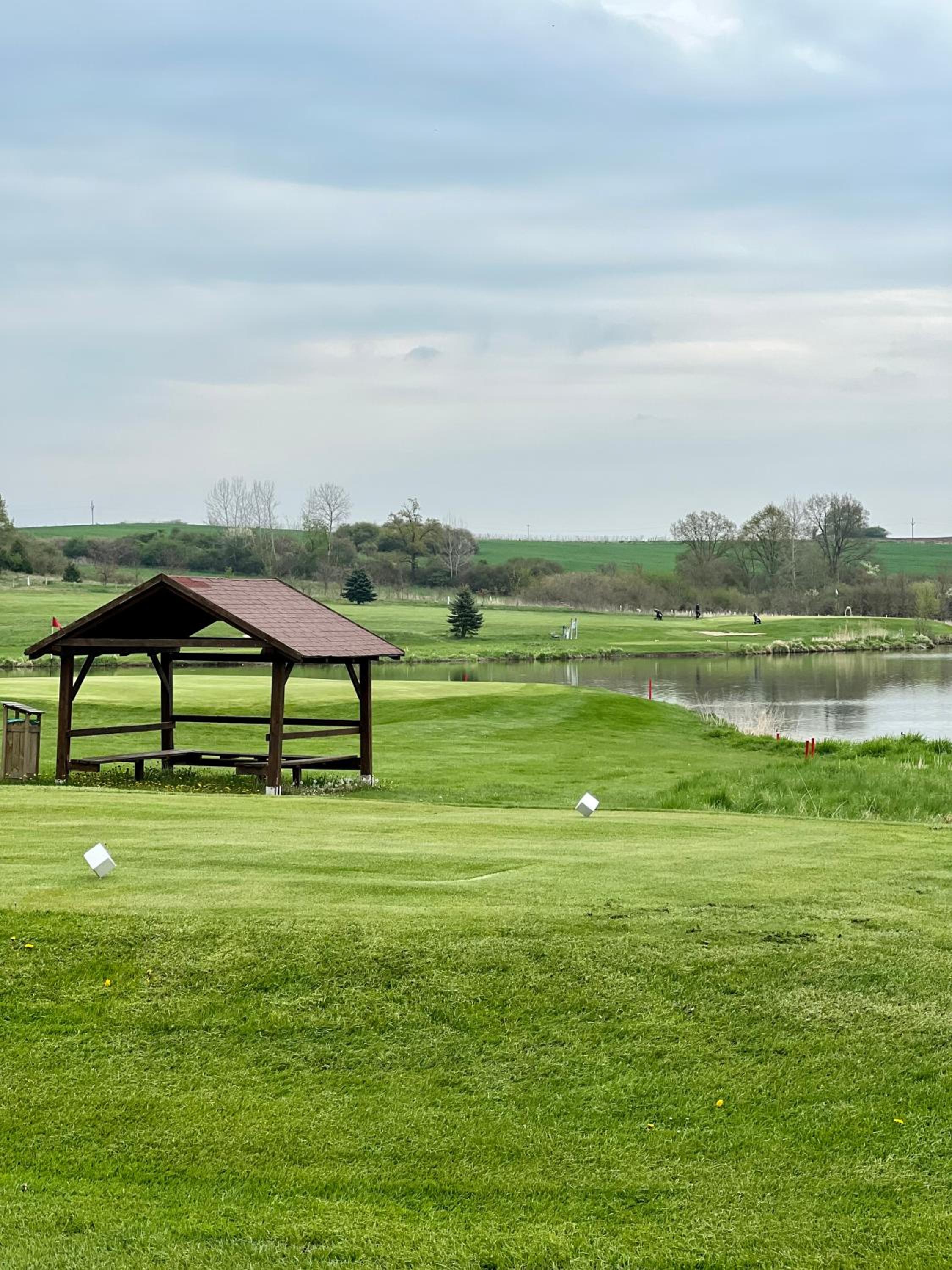 golf