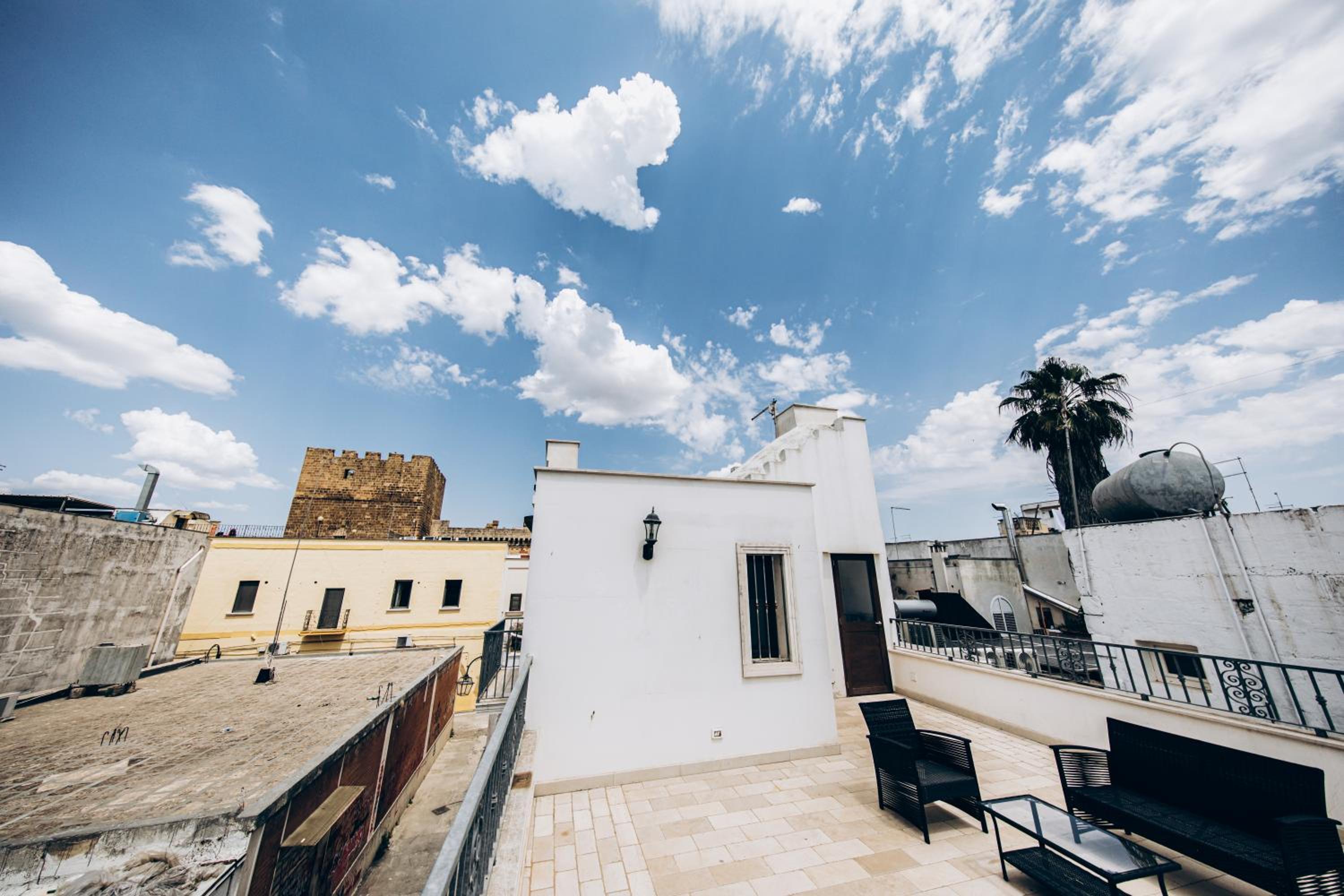 roof
