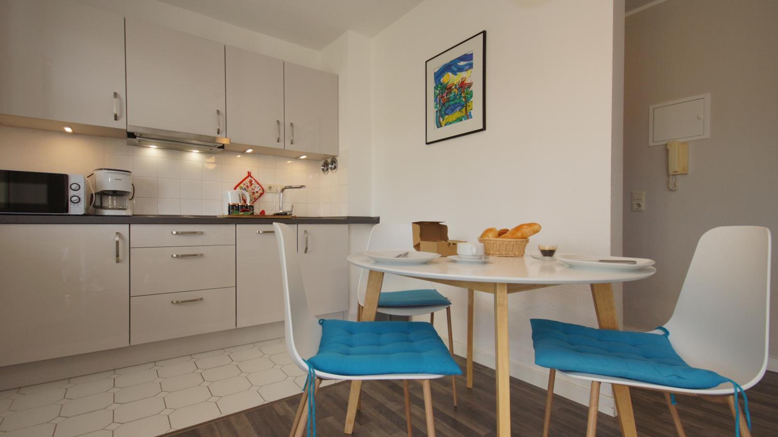 Strandhaus Lobbe, App 04