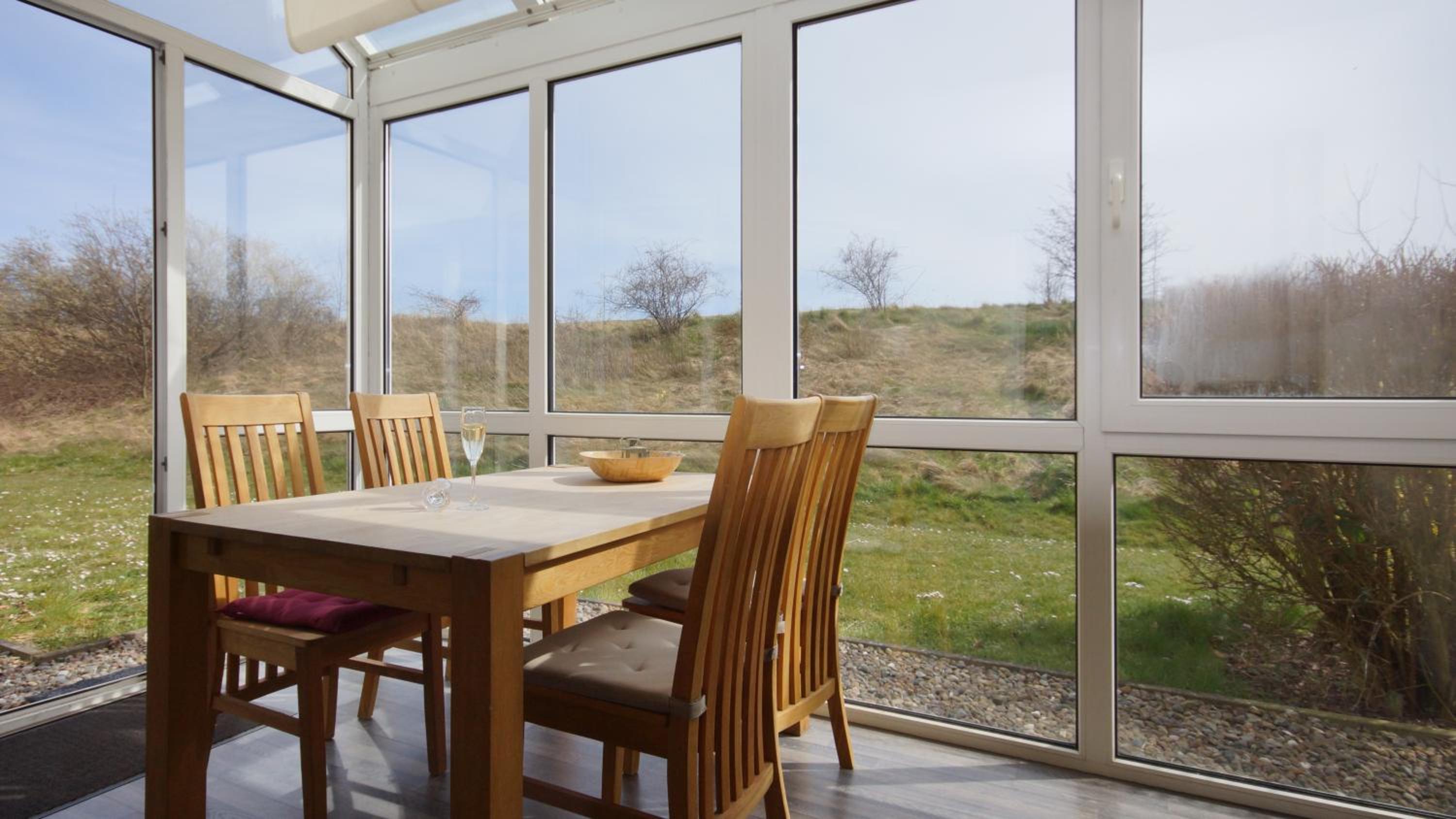 Strandhaus Lobbe, App 04
