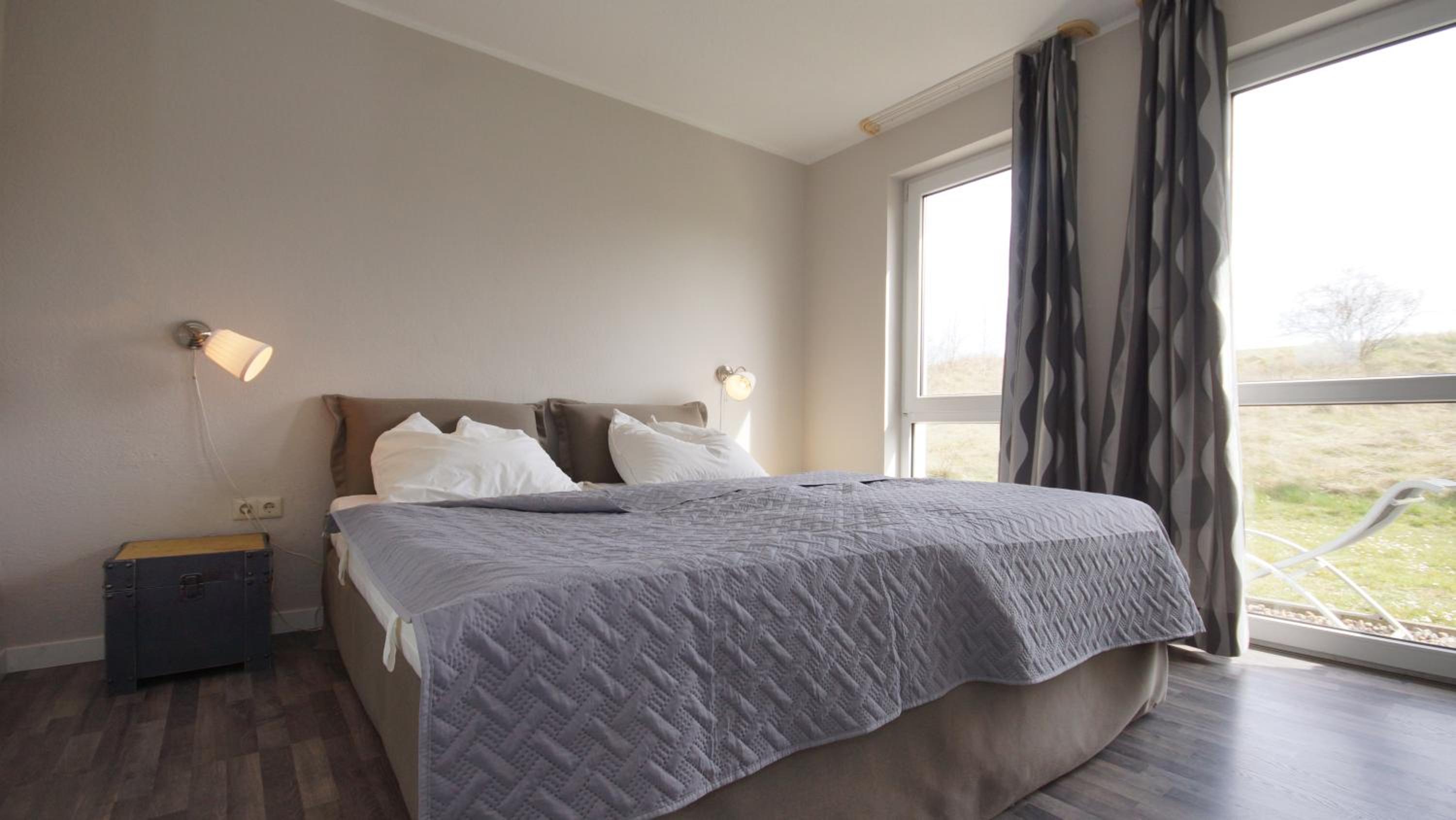 Strandhaus Lobbe, App 04