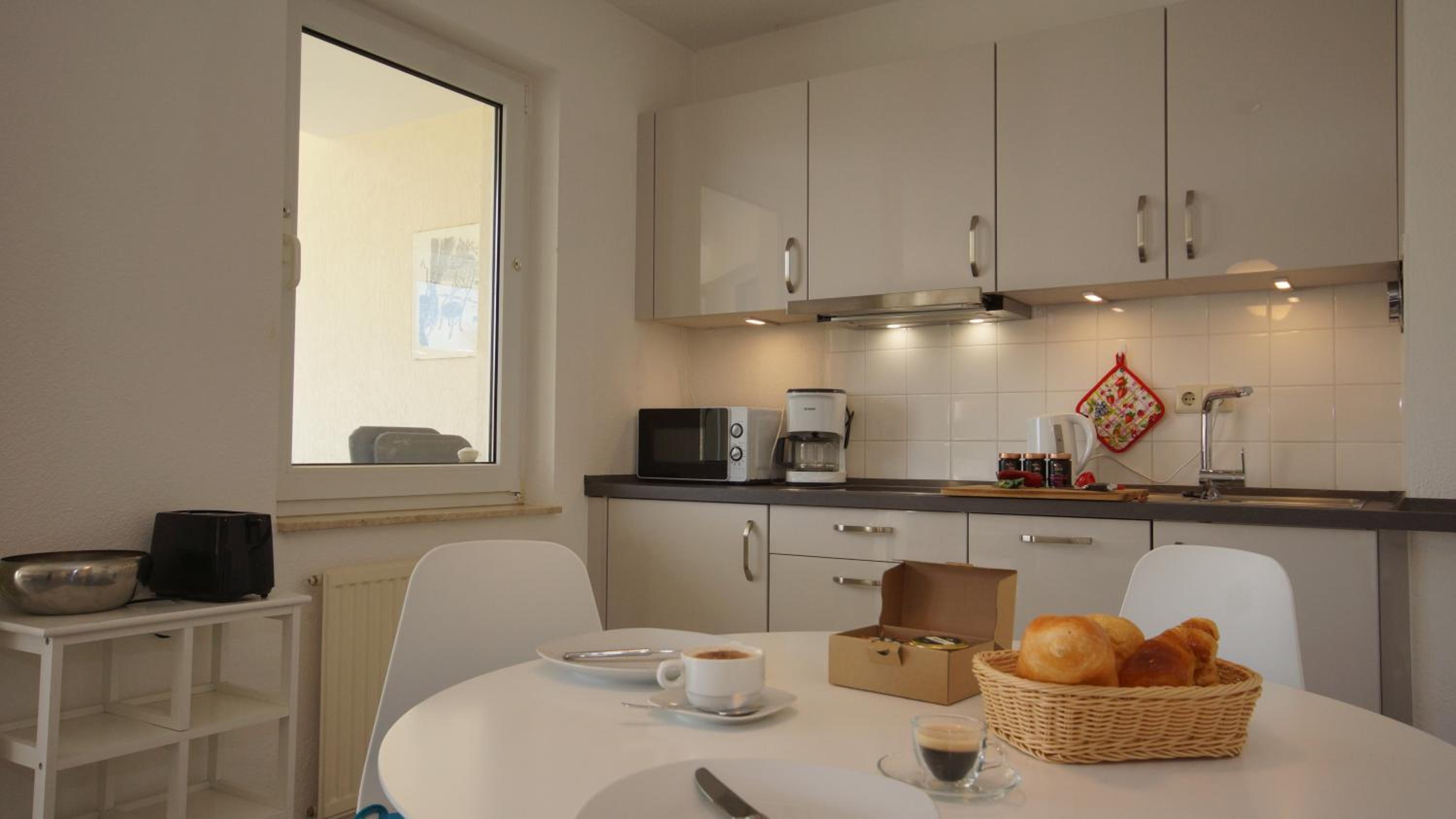 Strandhaus Lobbe, App 04