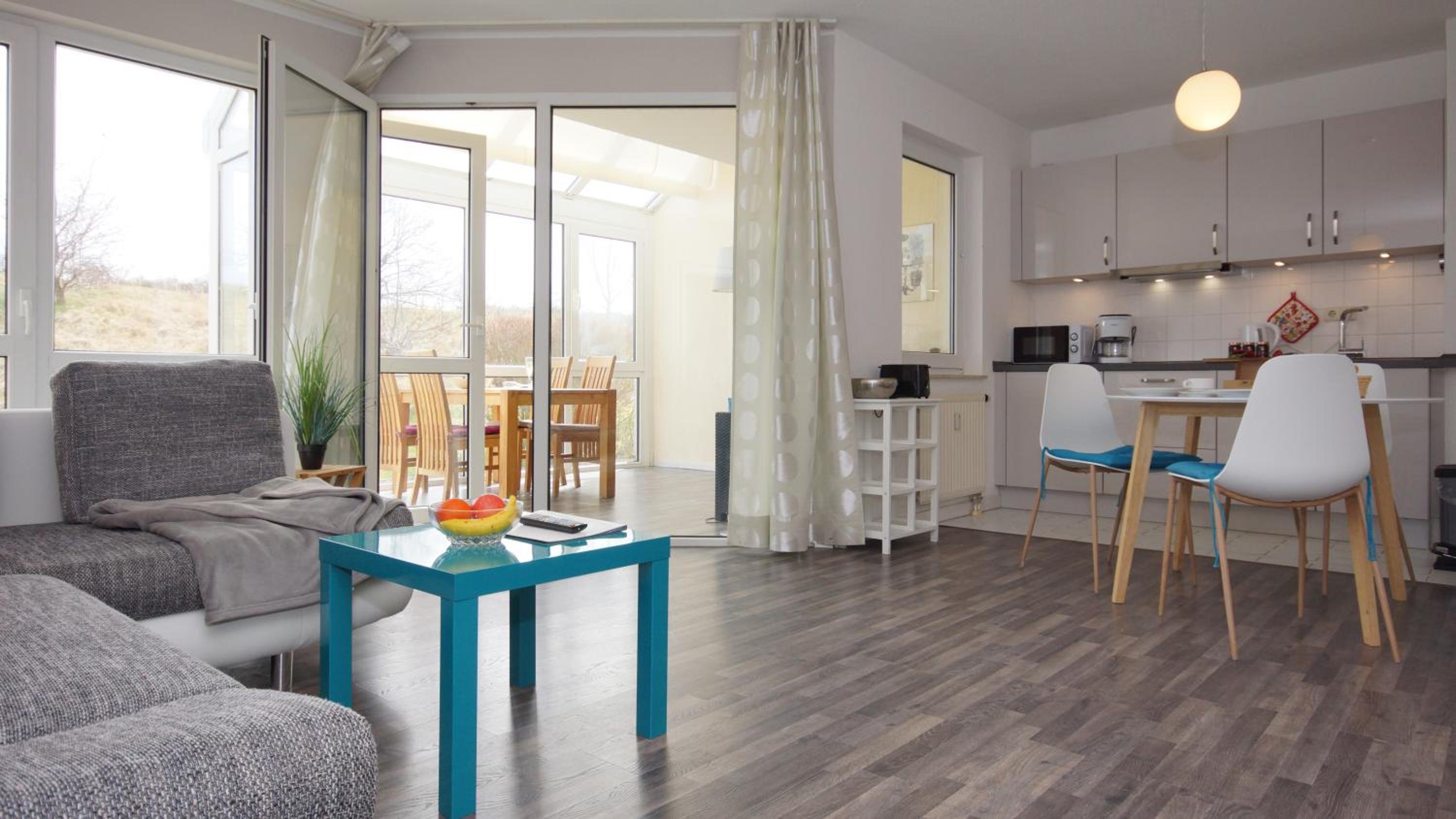 Strandhaus Lobbe, App 04