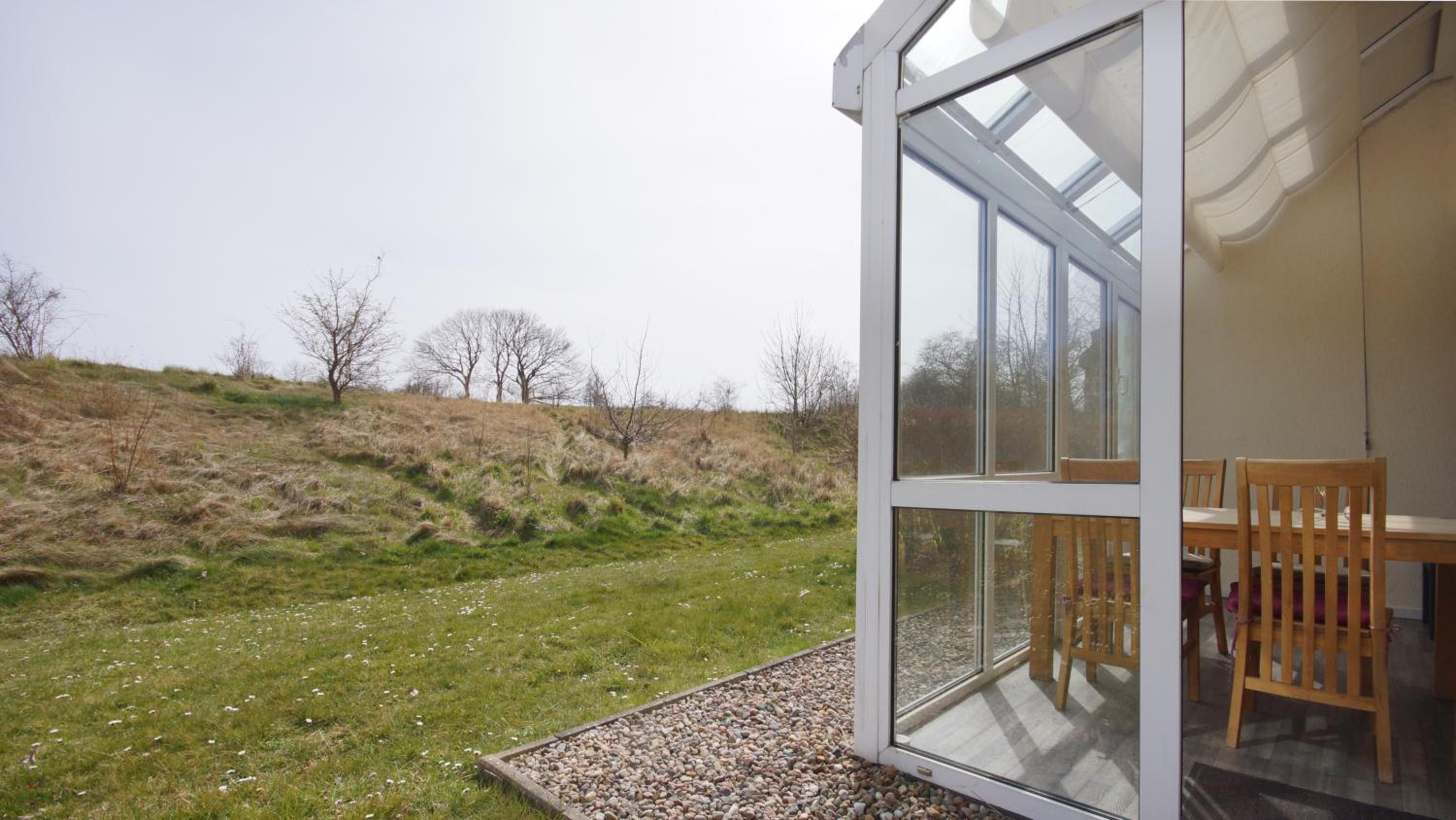Strandhaus Lobbe, App 04