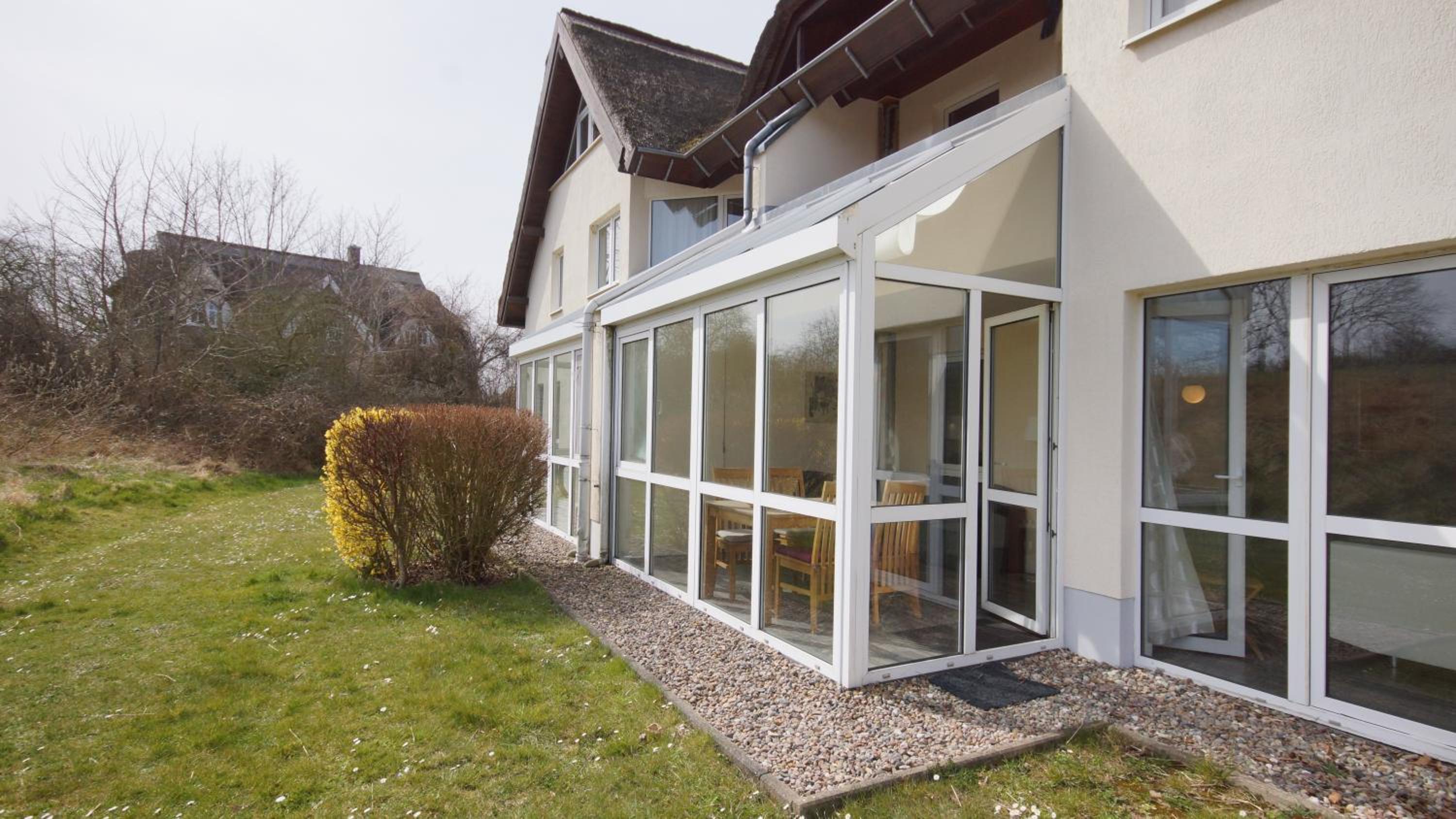 Strandhaus Lobbe, App 04