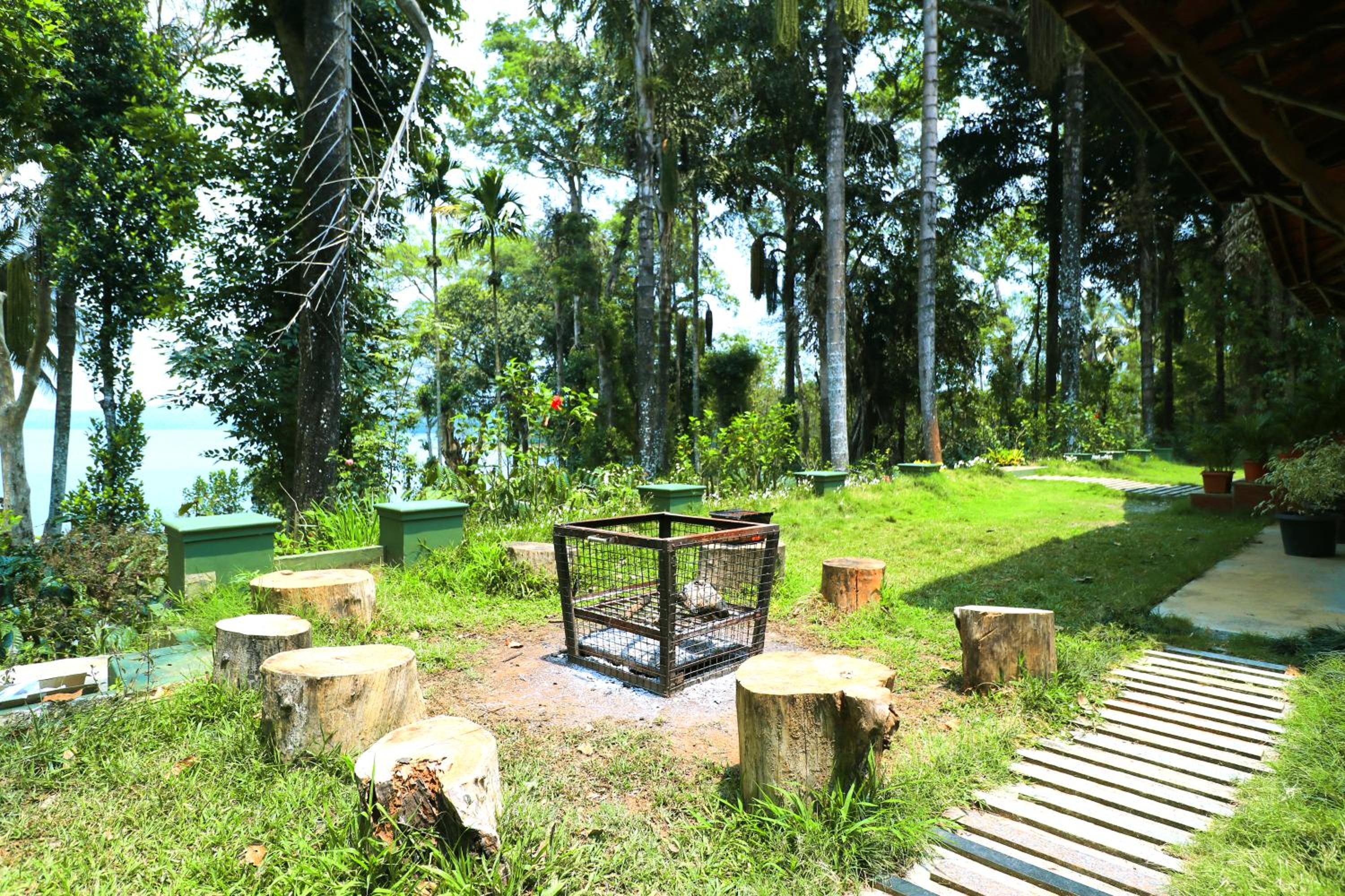 SaffronStays Coorg Toddy Farms, Coorg view 4