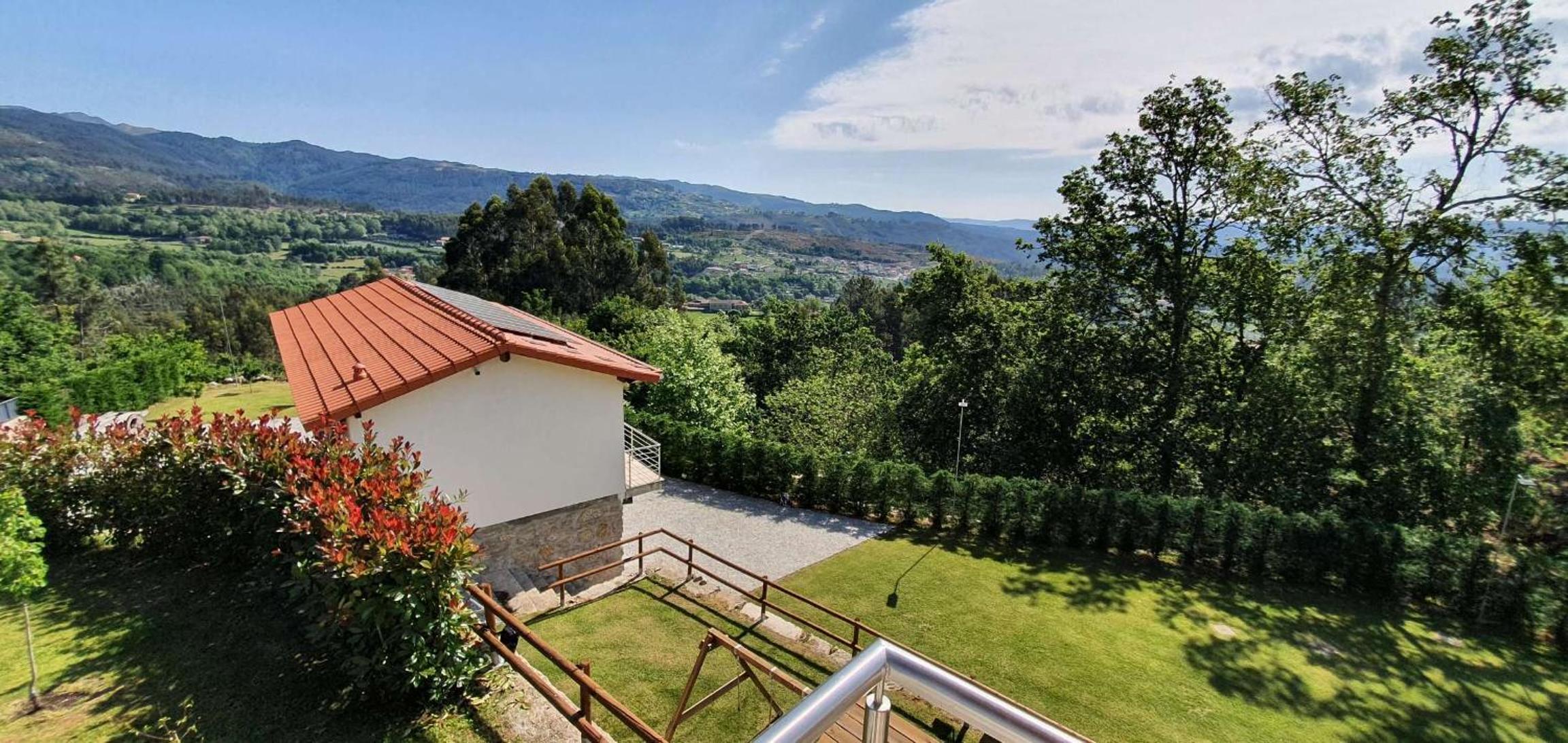 Quinta de Terreiros 16 Pax - Quinta Inteira view 4