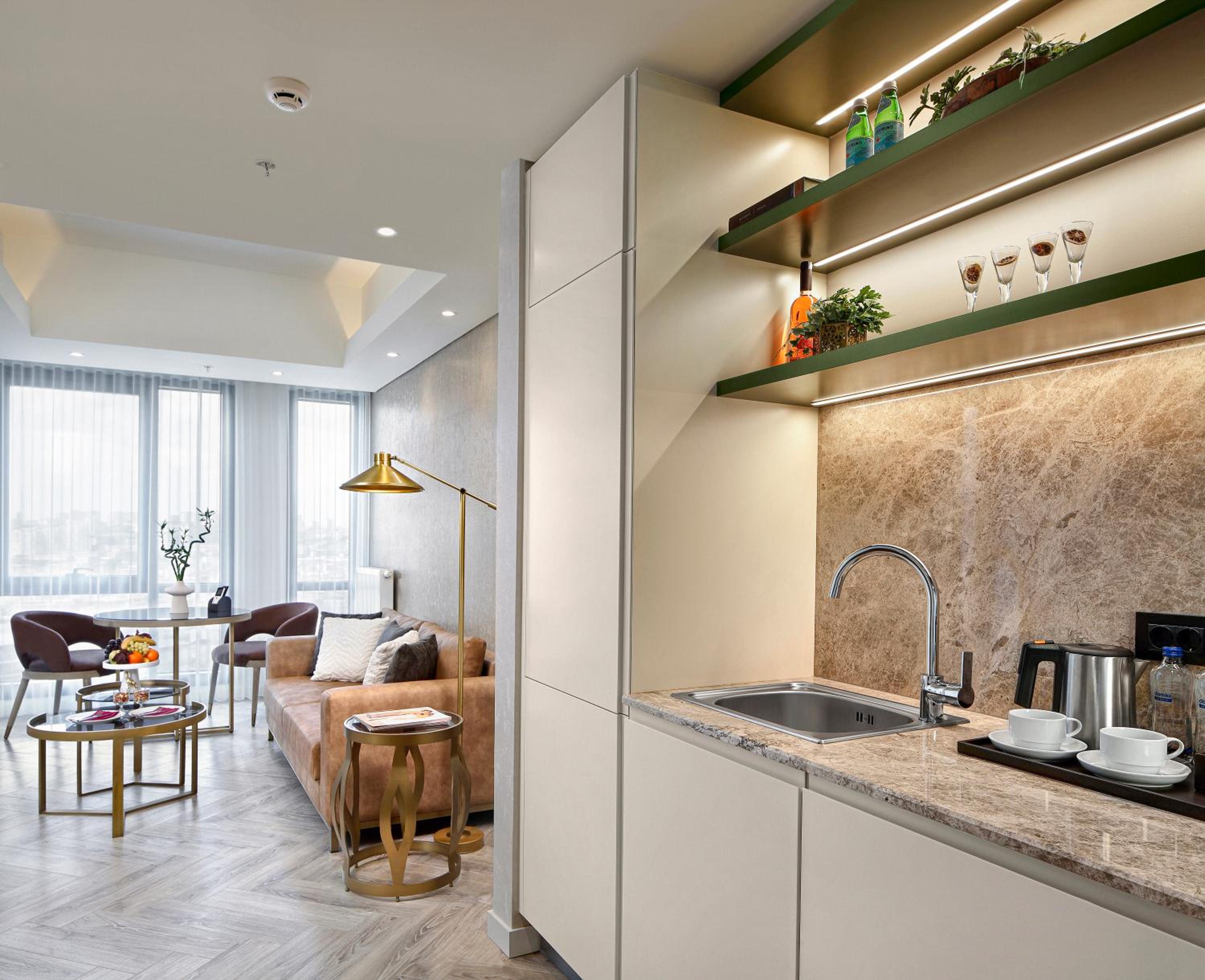 Wanda Vista Residence