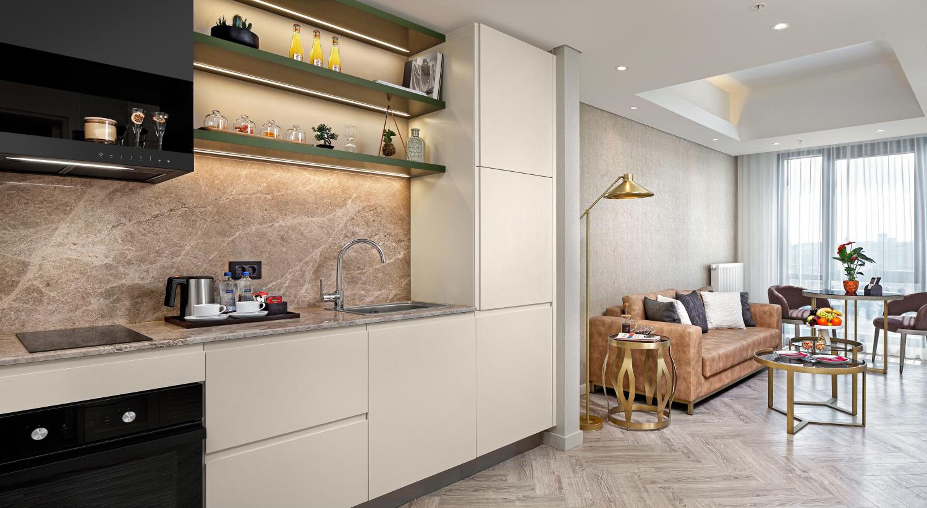 Wanda Vista Residence