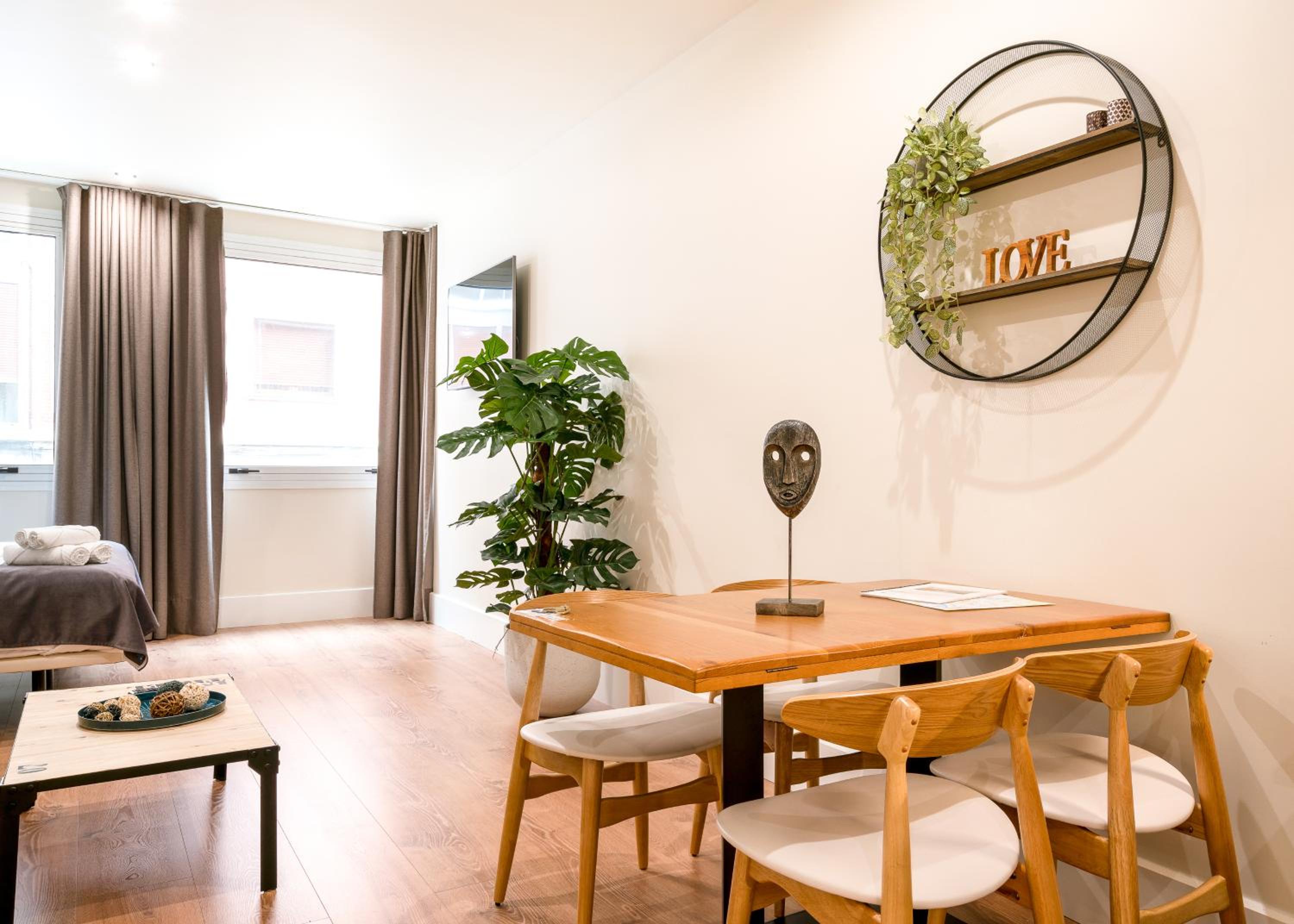 BILBAO RIVERSIDE by STAYNN APARTMENTS