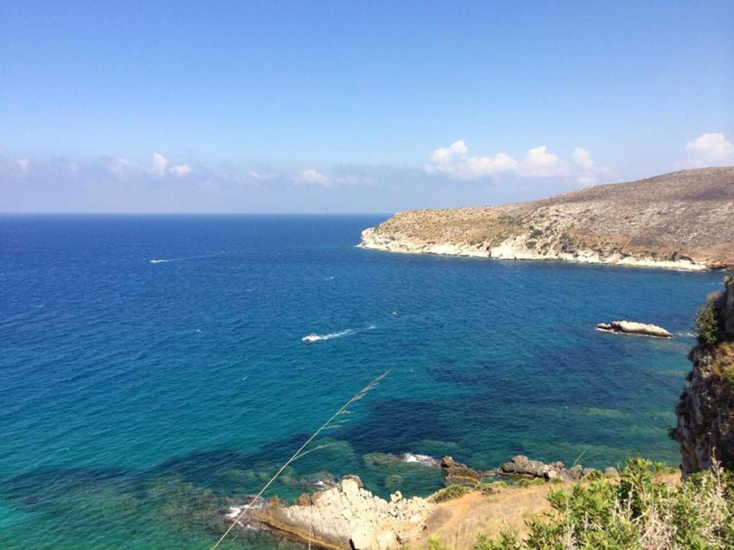 Spacious apartment with sea view in Castellammare del Golfo view 5