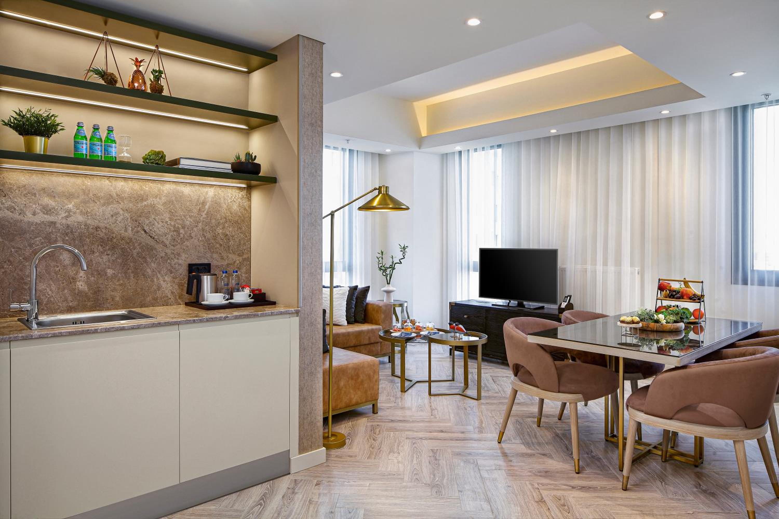Wanda Vista Residence