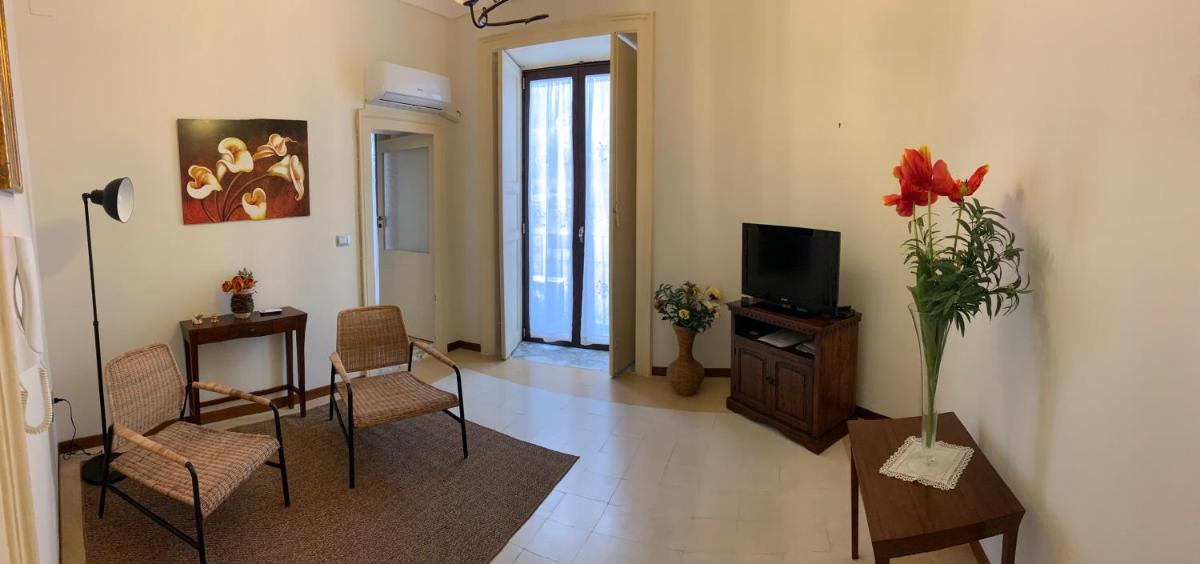 Ortigia wifi & park photo 2