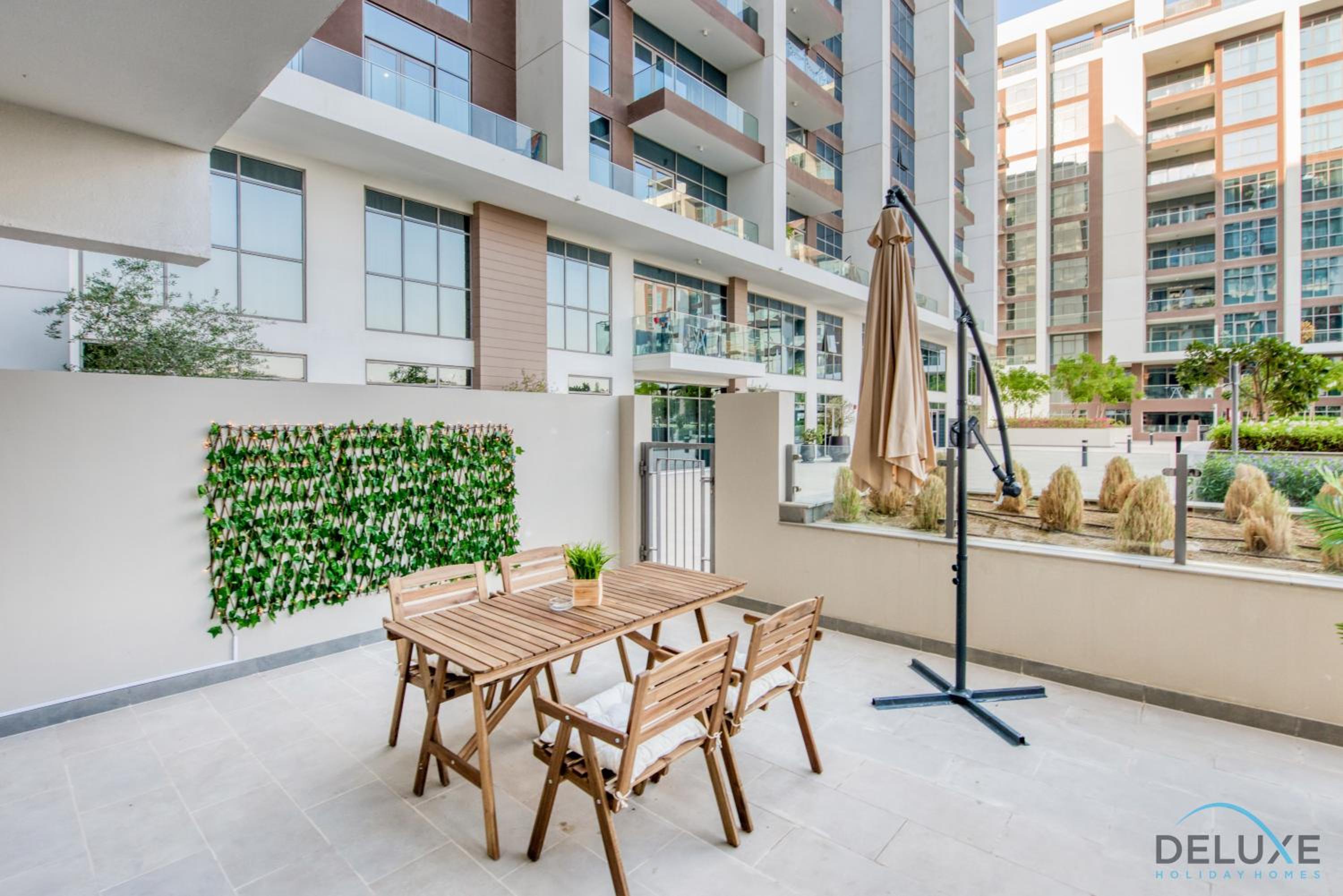 Serene 2BR at Acacia A Dubai Hills Estate By Deluxe Holiday Homes