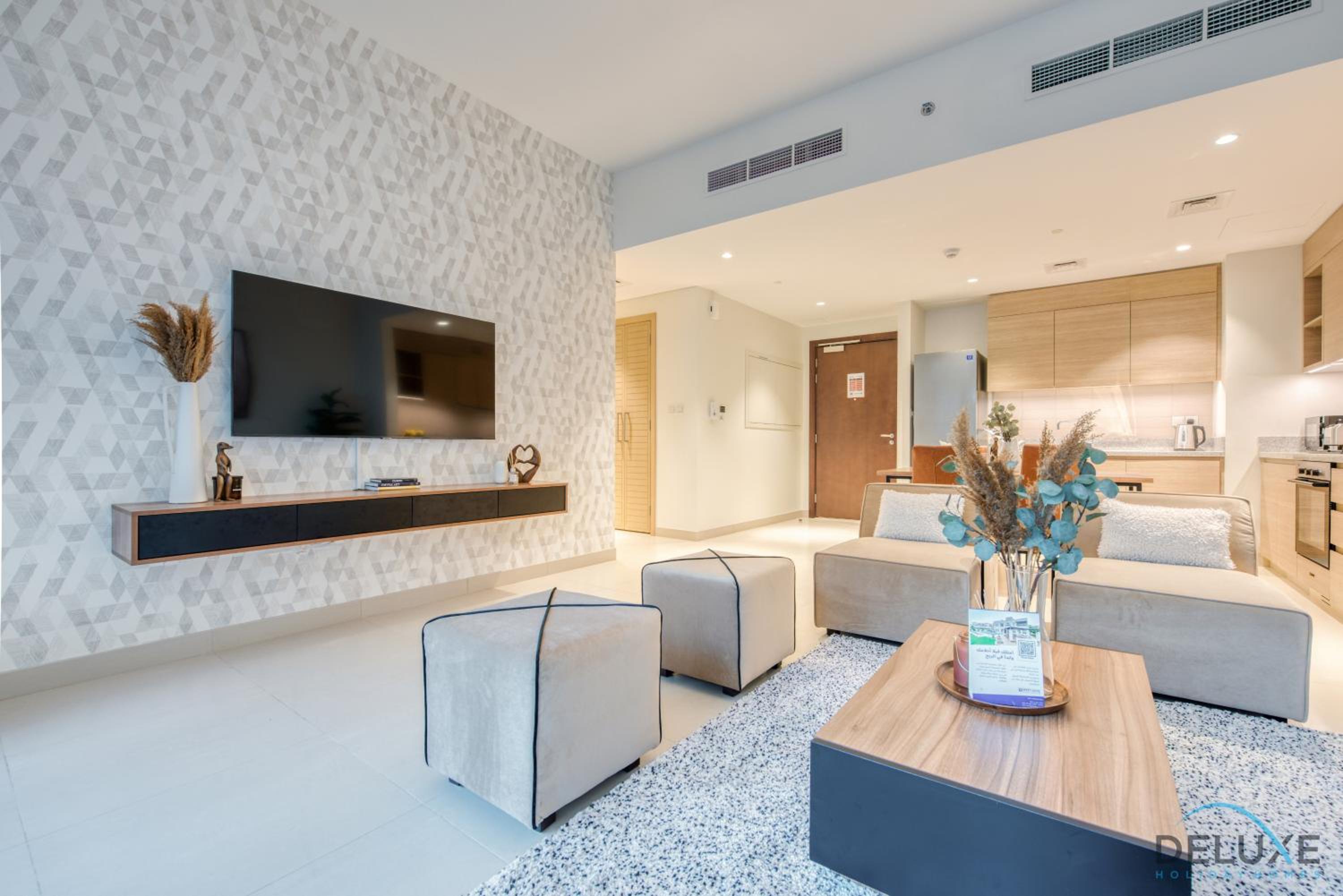 Serene 2BR at Acacia A Dubai Hills Estate By Deluxe Holiday Homes