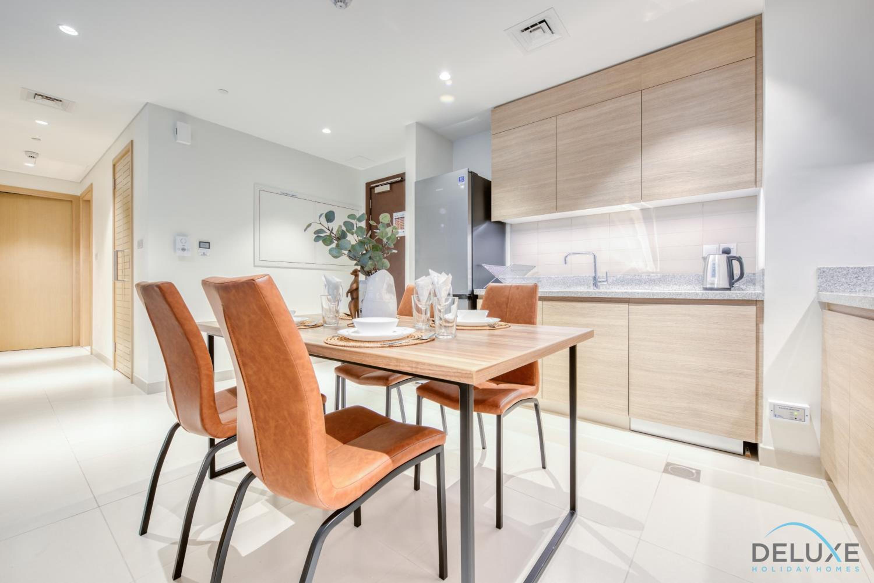 Serene 2BR at Acacia A Dubai Hills Estate By Deluxe Holiday Homes
