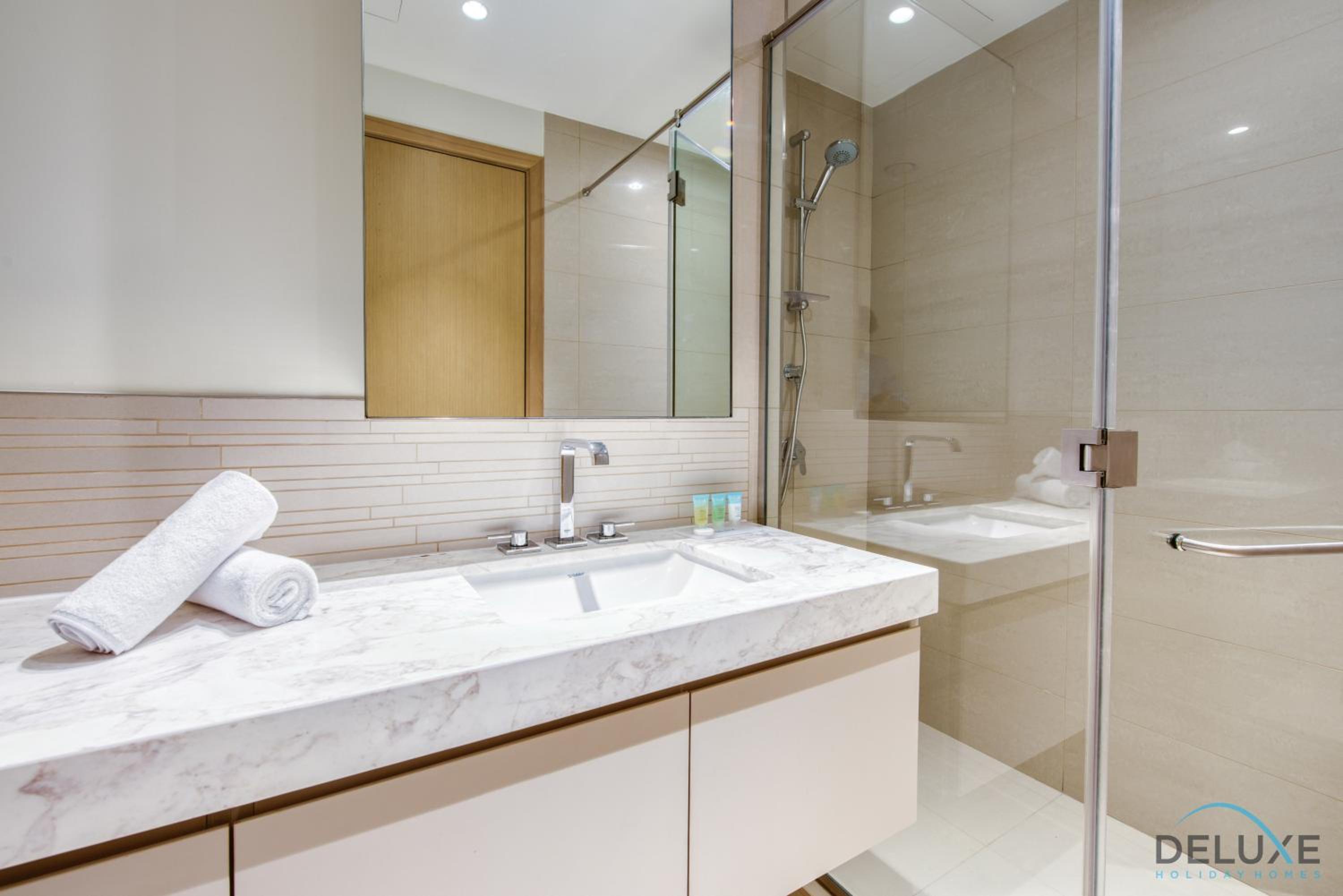 Serene 2BR at Acacia A Dubai Hills Estate By Deluxe Holiday Homes