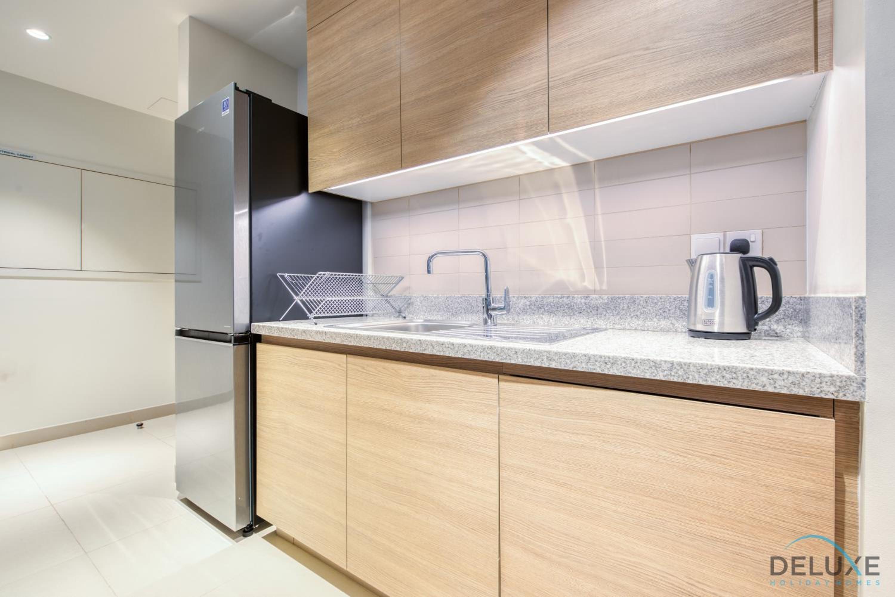 Serene 2BR at Acacia A Dubai Hills Estate By Deluxe Holiday Homes