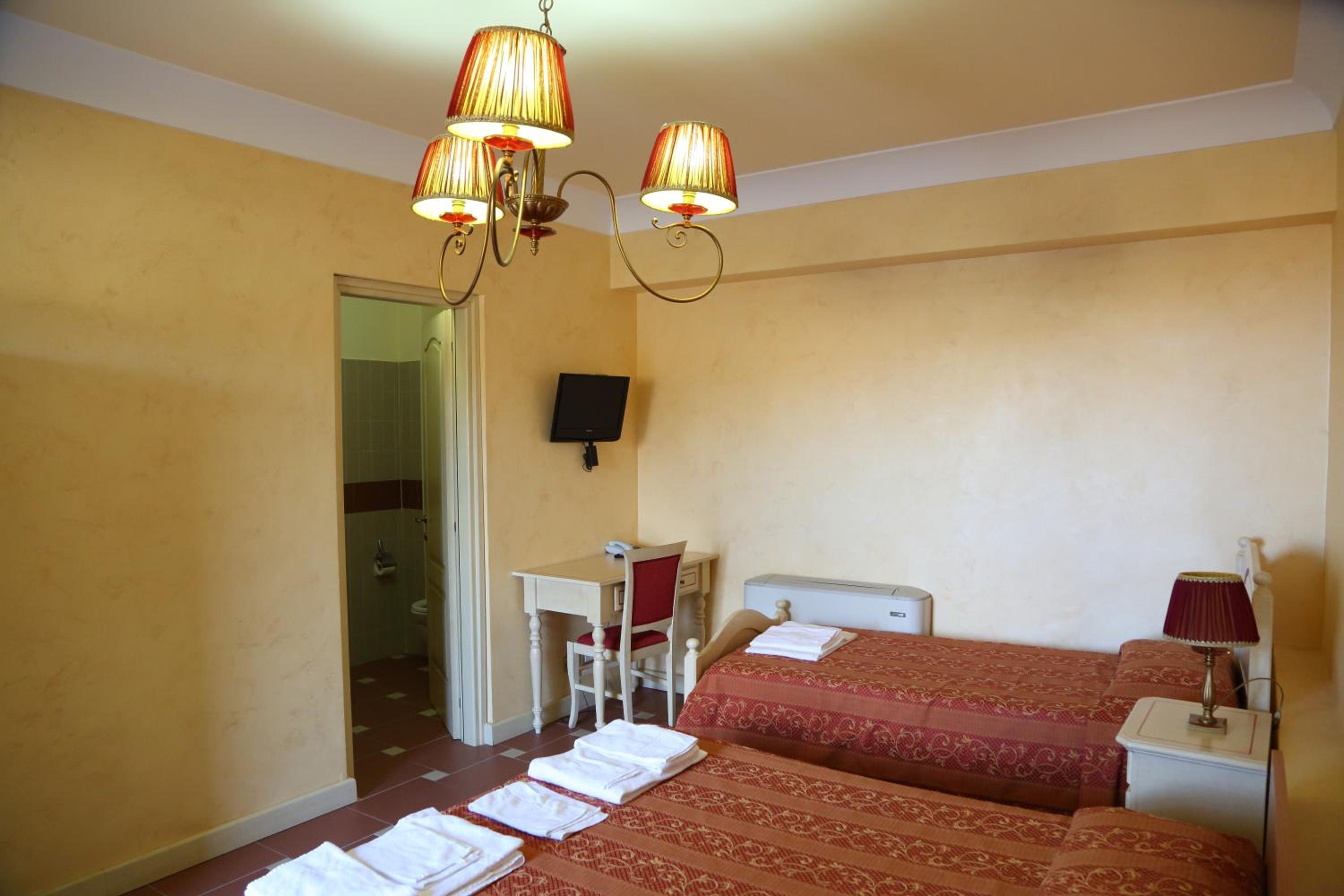 Agriturismo Monticelli