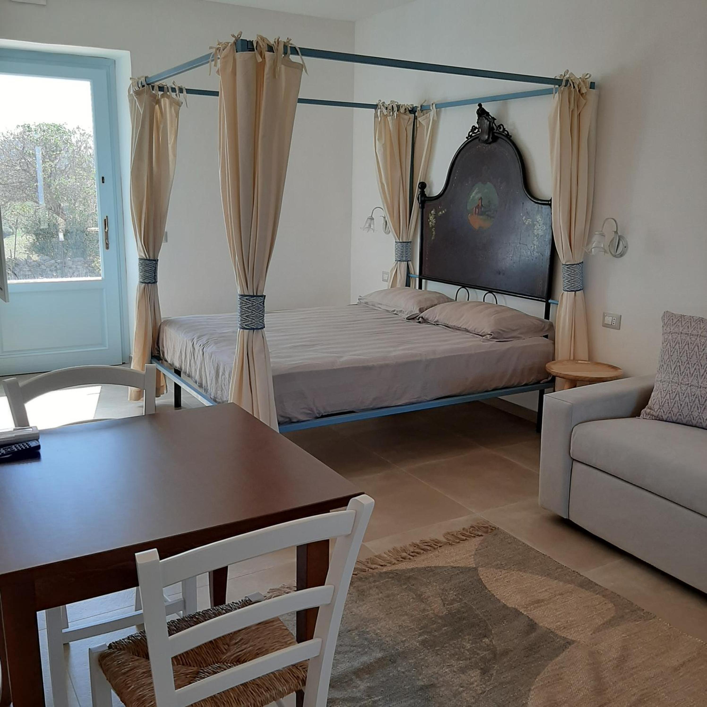 Lispusada Agriturismo Adults Only