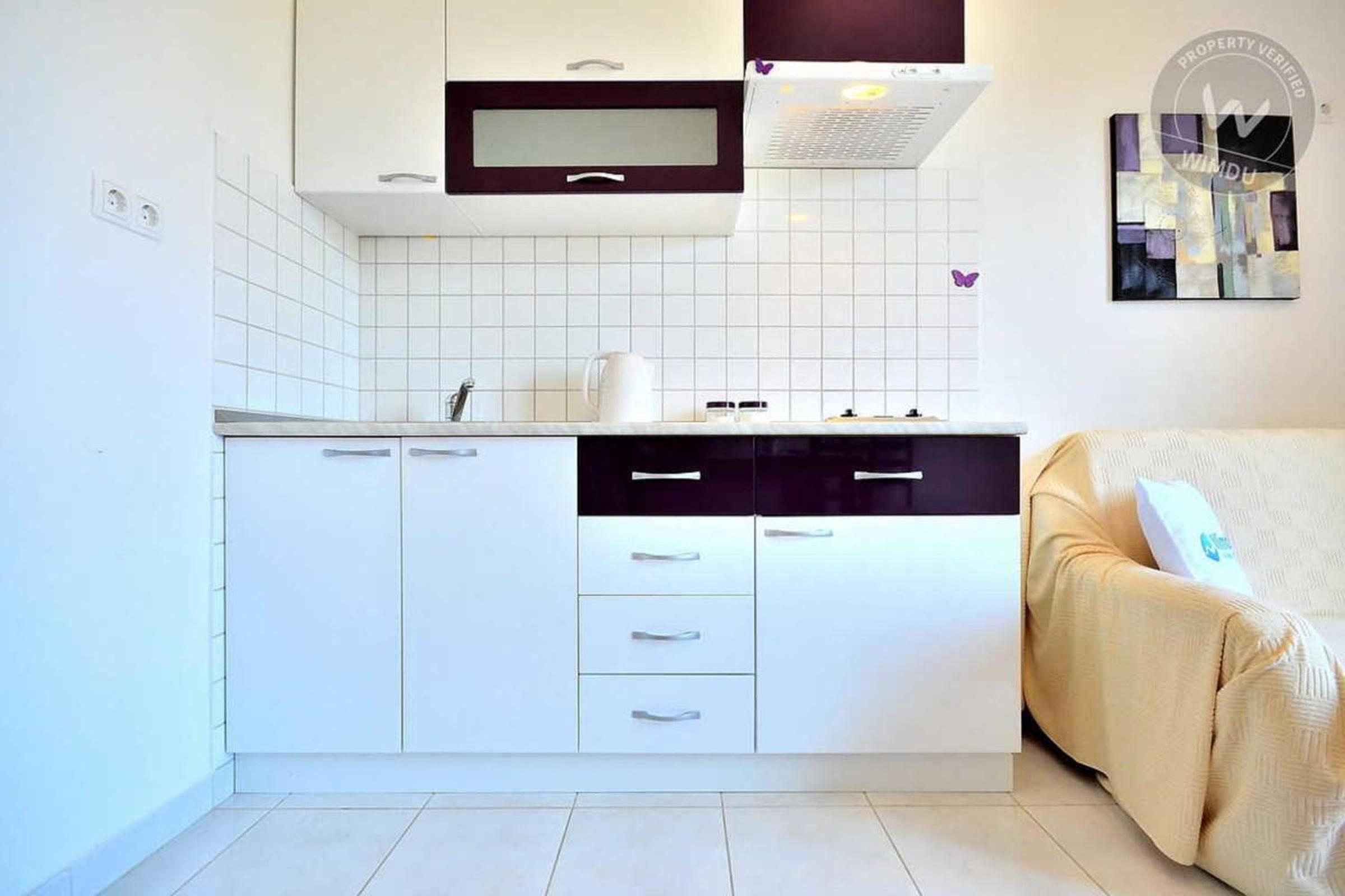 Apartment Roko