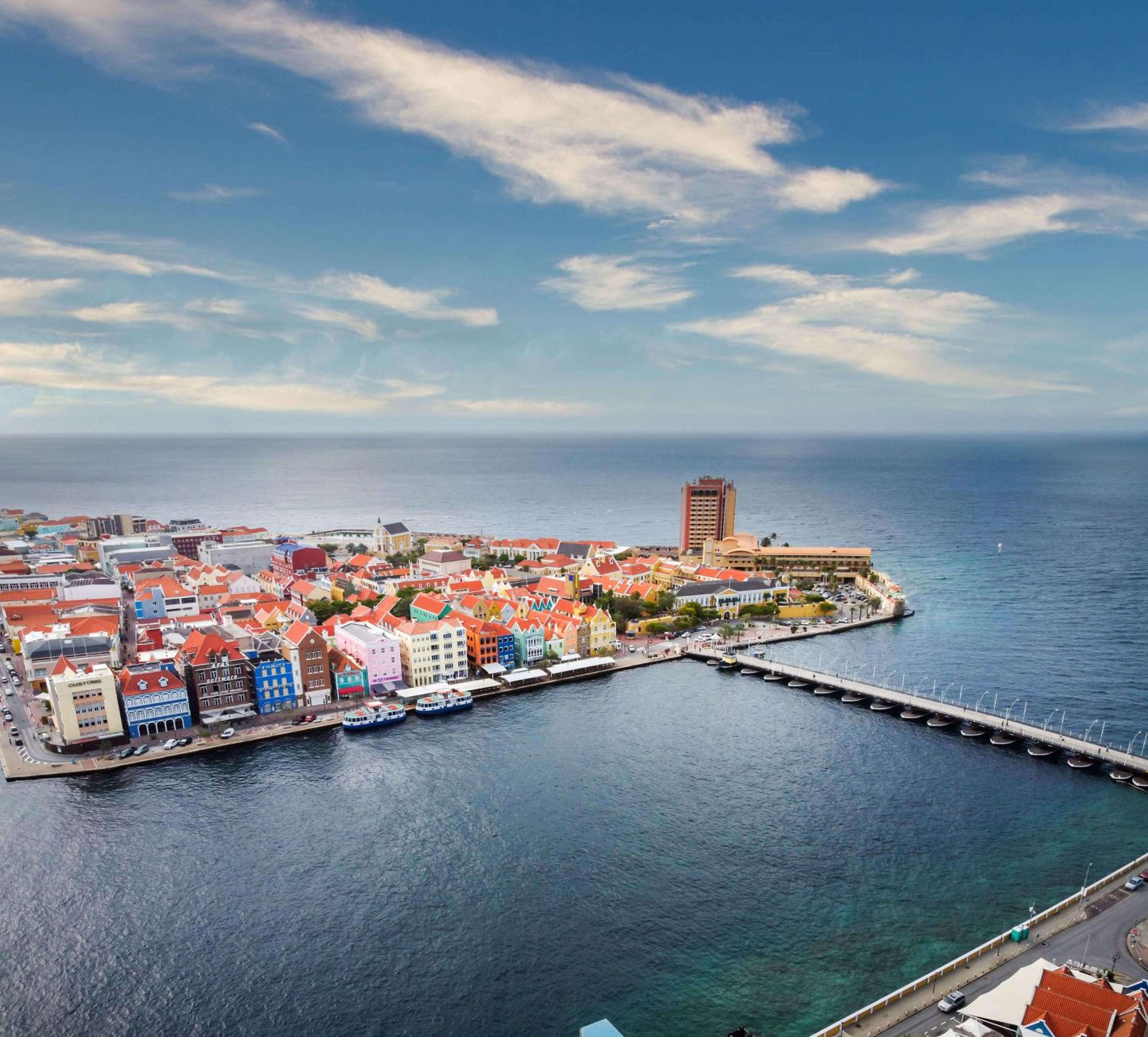 Hotel Handelskade City Suites - Image 1