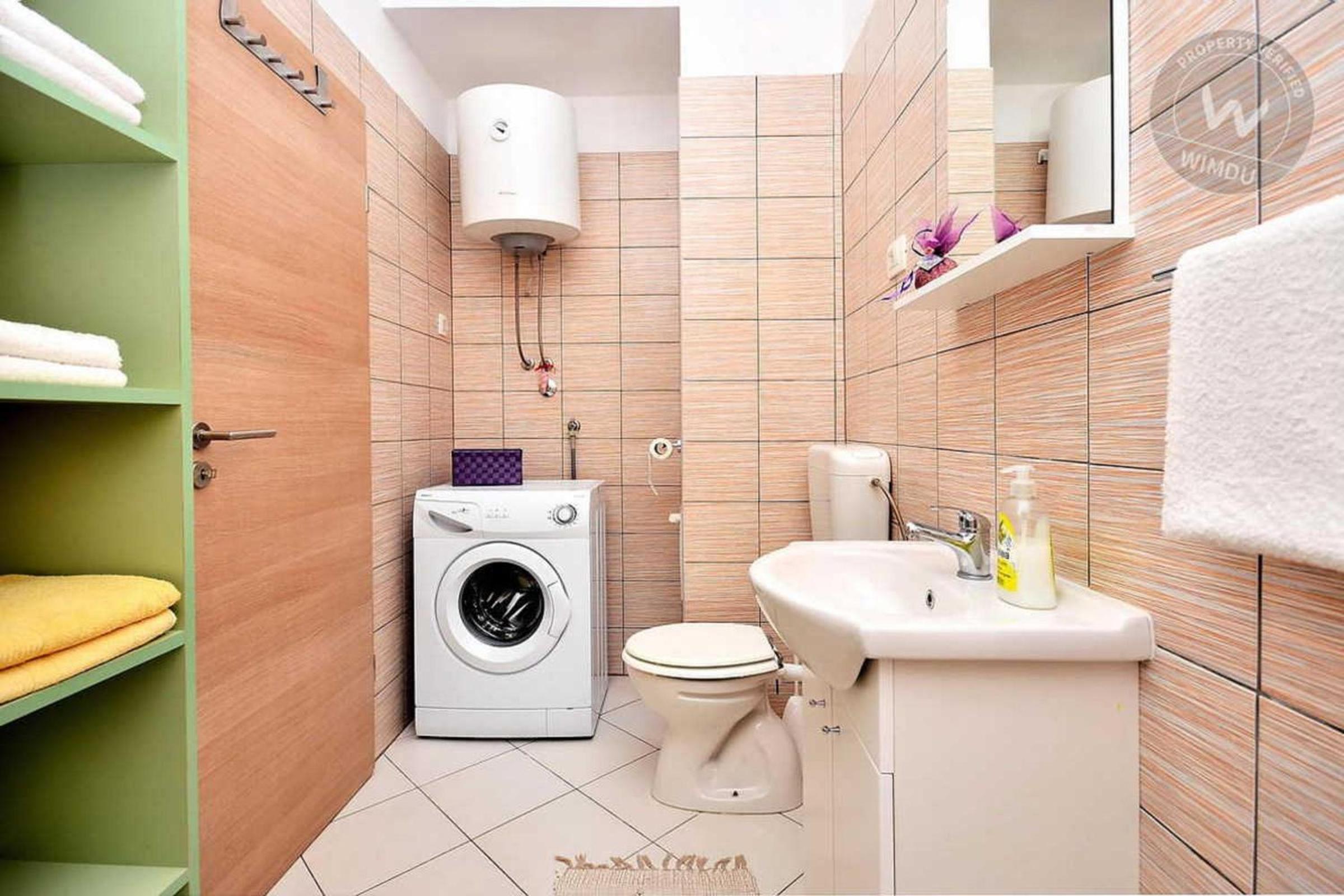 Apartment Roko