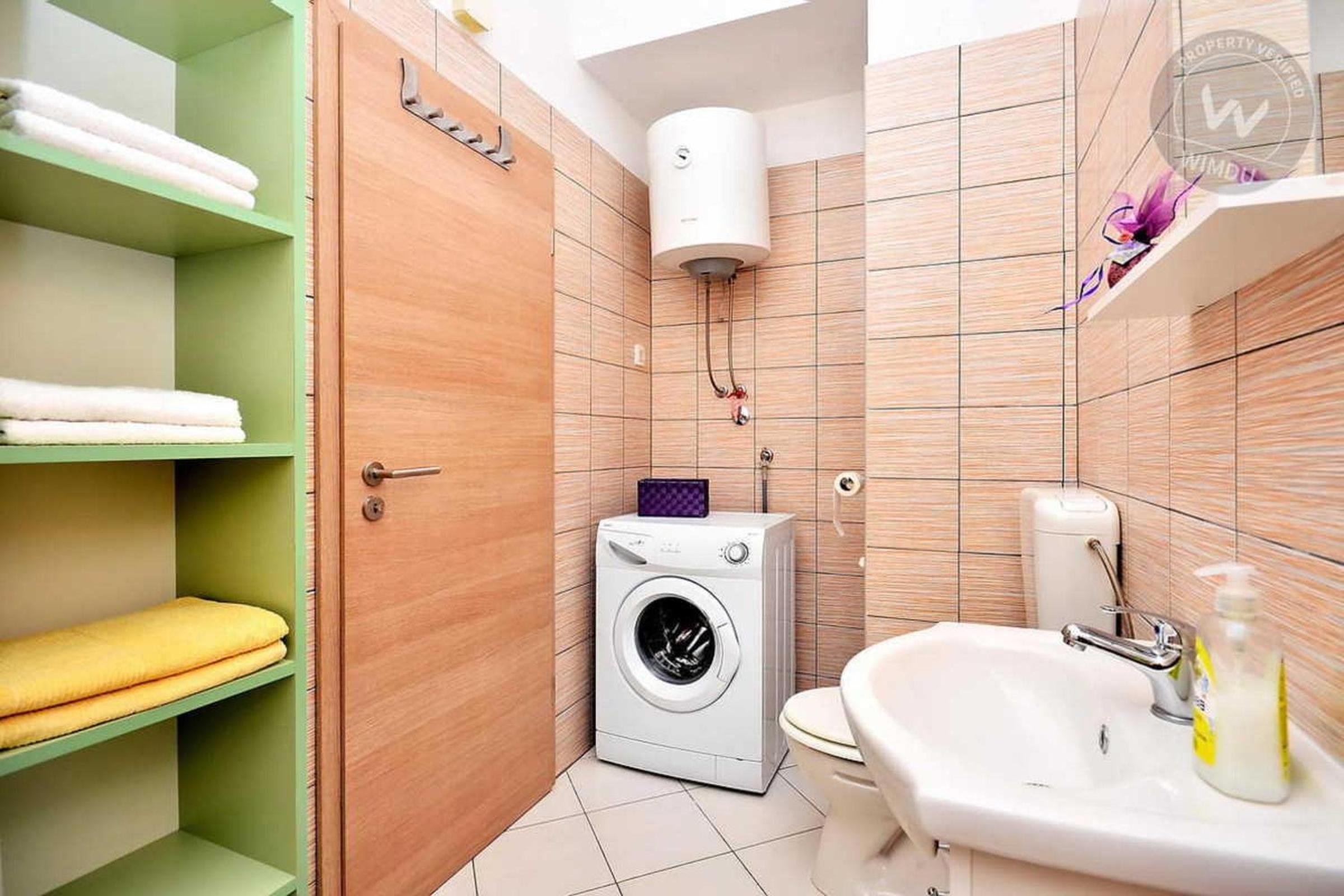 Apartment Roko