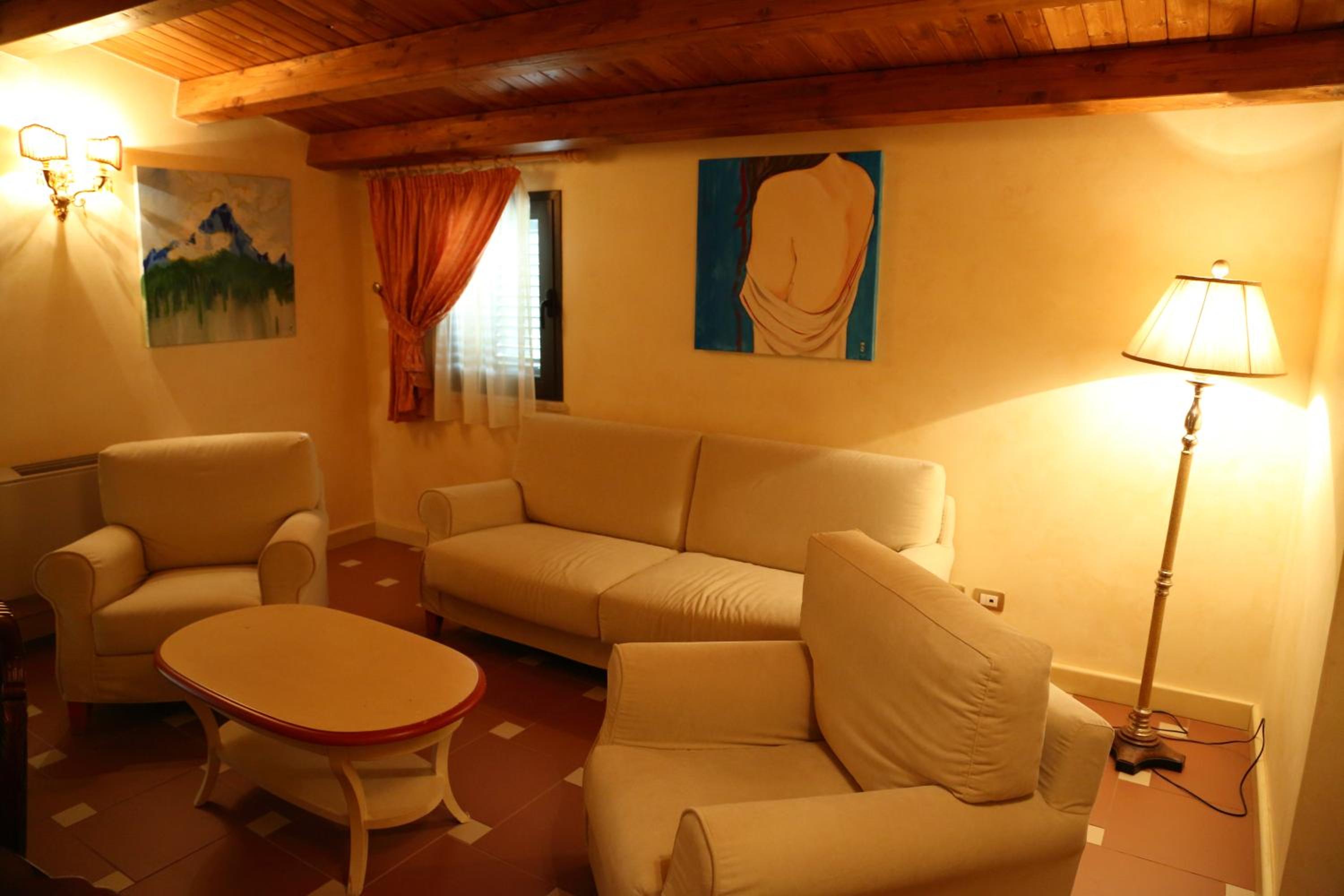 Agriturismo Monticelli