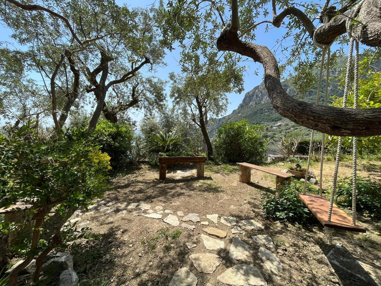 Hotel Villa Donna Giulia - Image 1