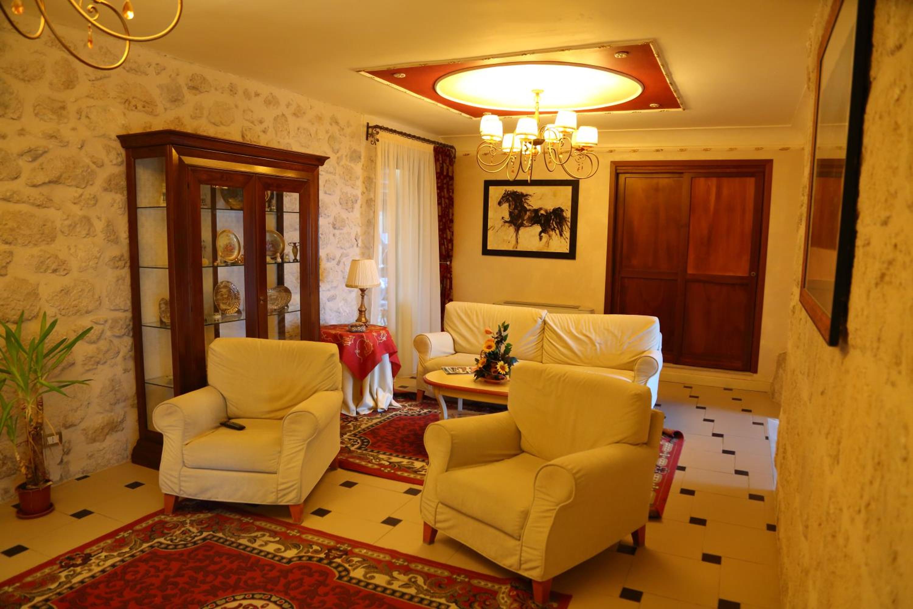 Agriturismo Monticelli
