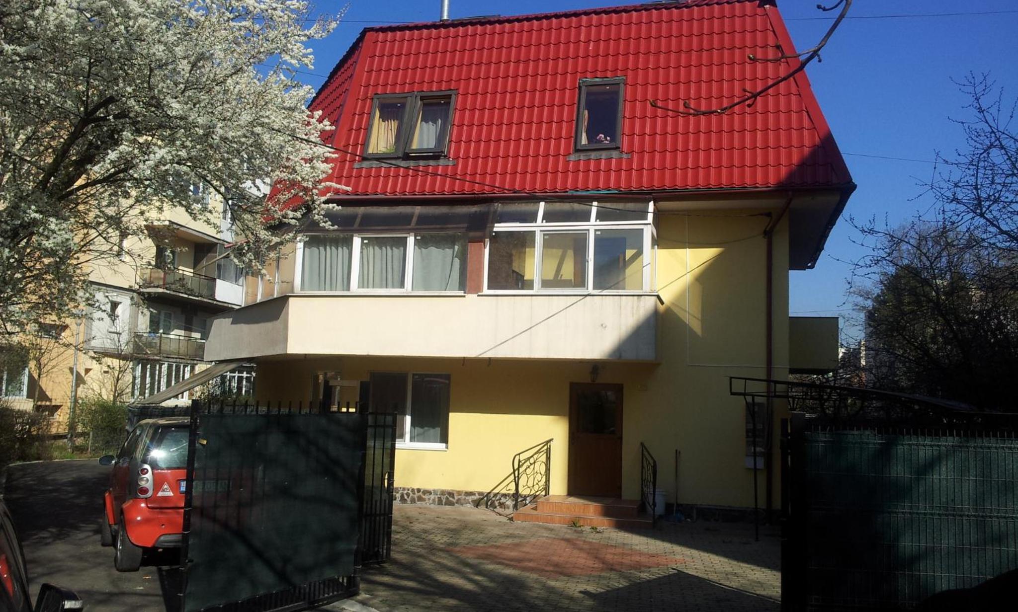 Hotel Lexington Apartments