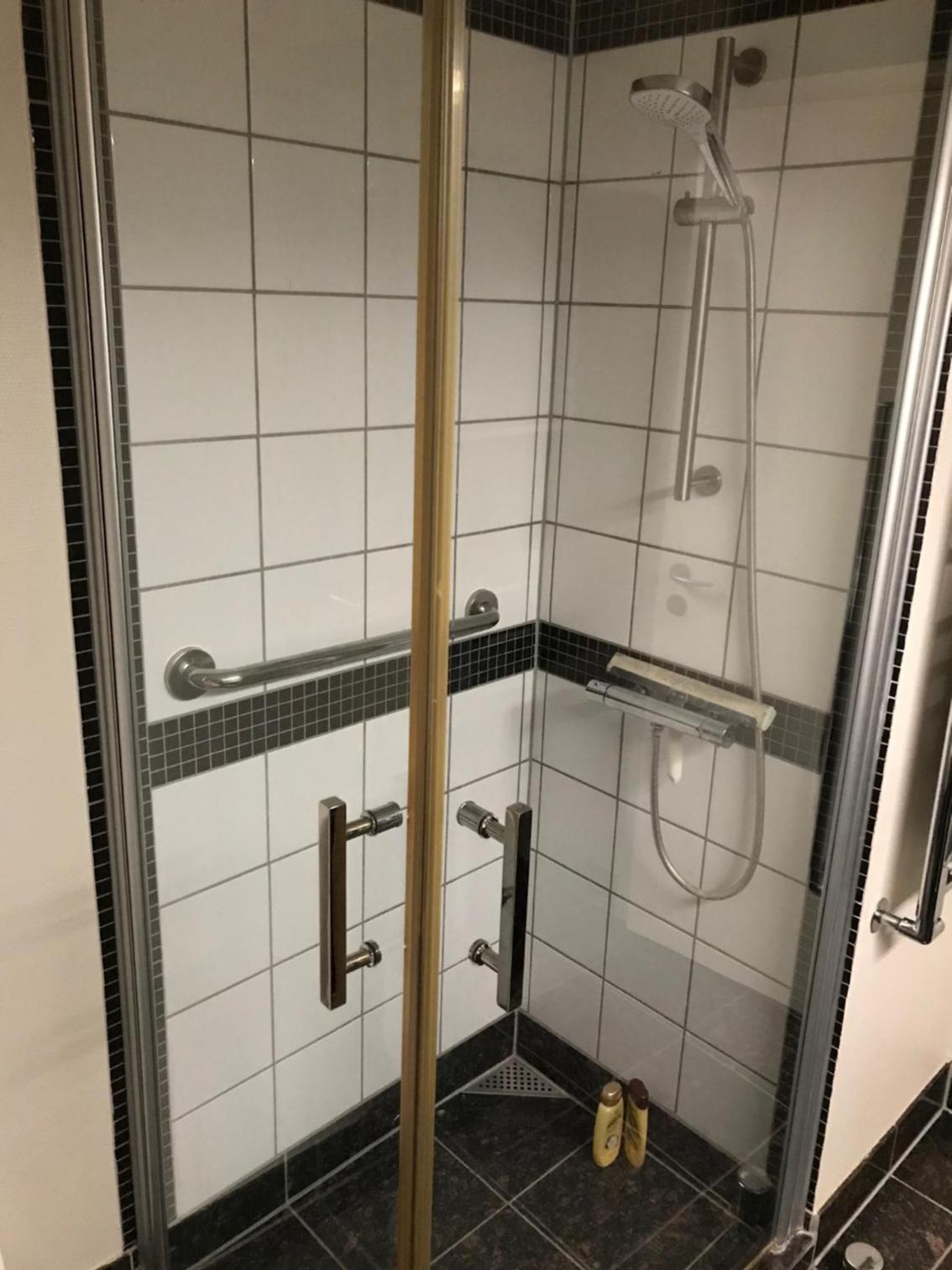 Fredelig overnatning ved Sundet og Nørrestrand sø