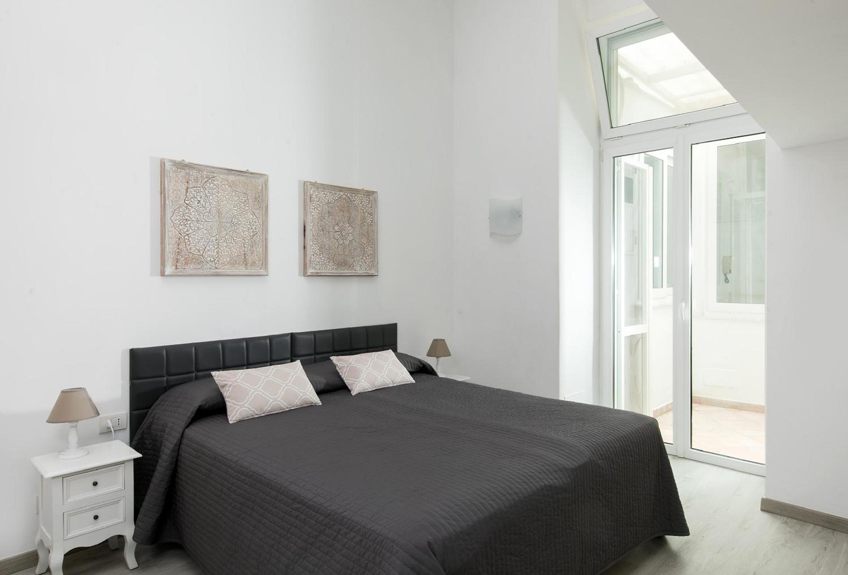 Capri Town Apartments