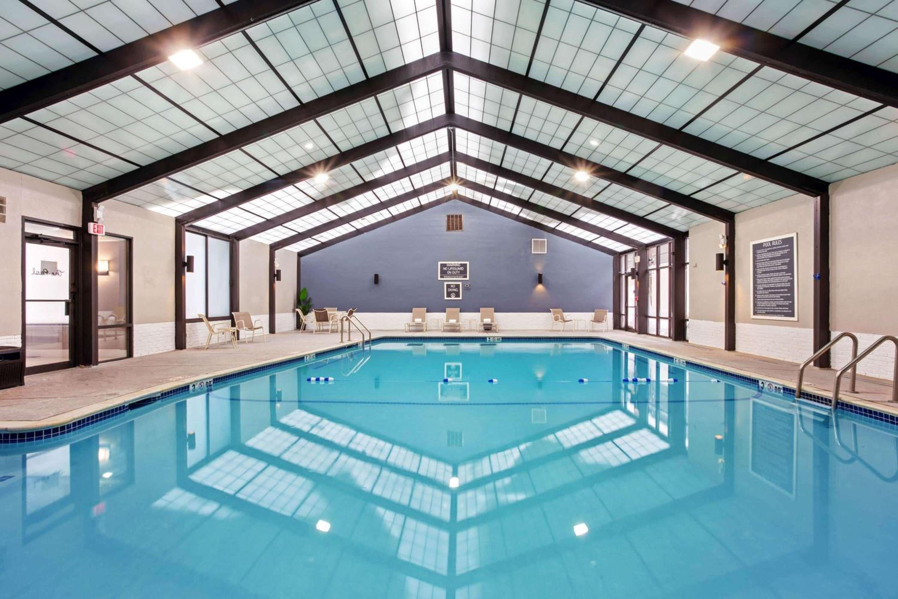Boston Vacations - La Quinta by Wyndham Boston-Andover - Property Image 1