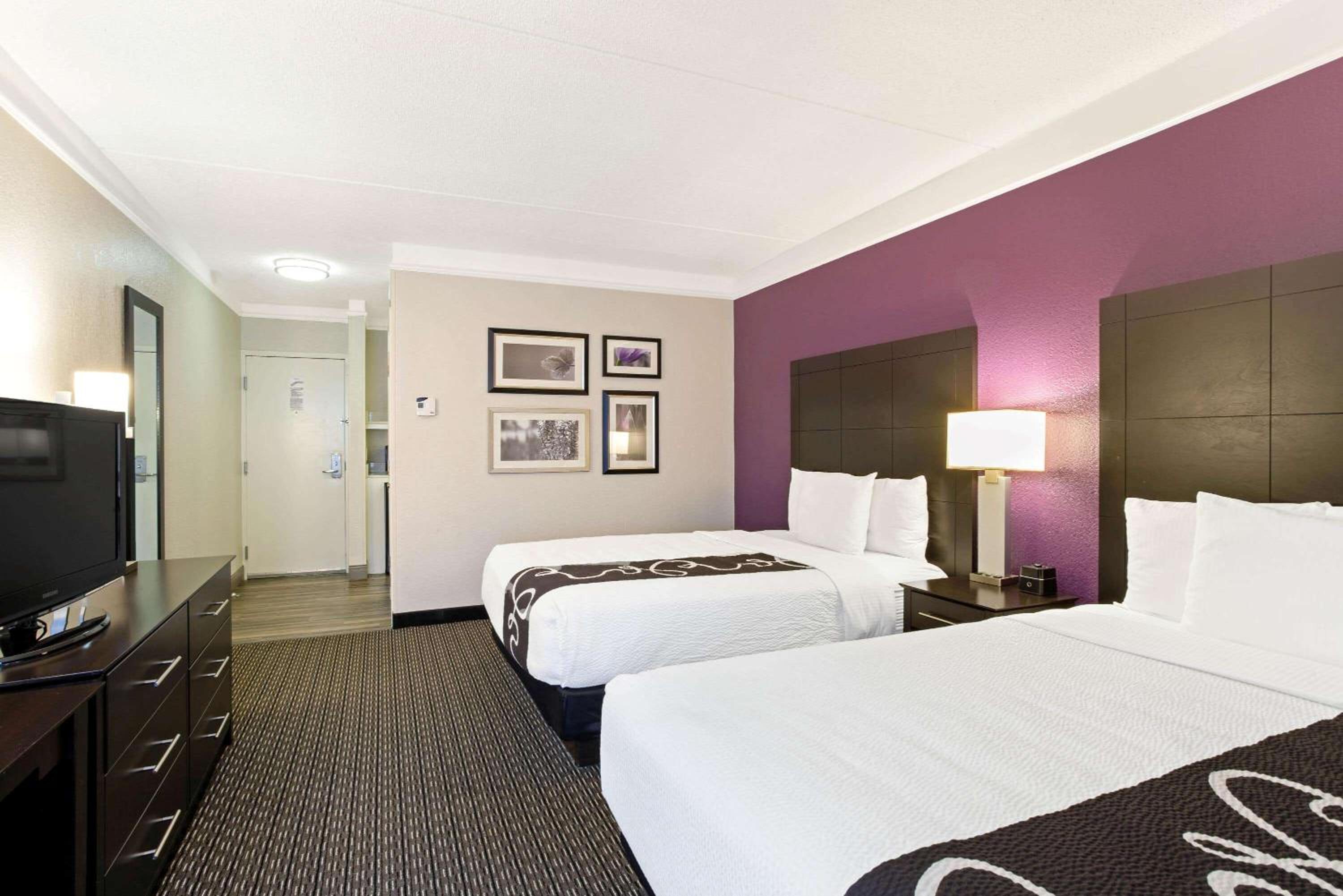 Boston Vacations - La Quinta by Wyndham Boston-Andover - Property Image 4