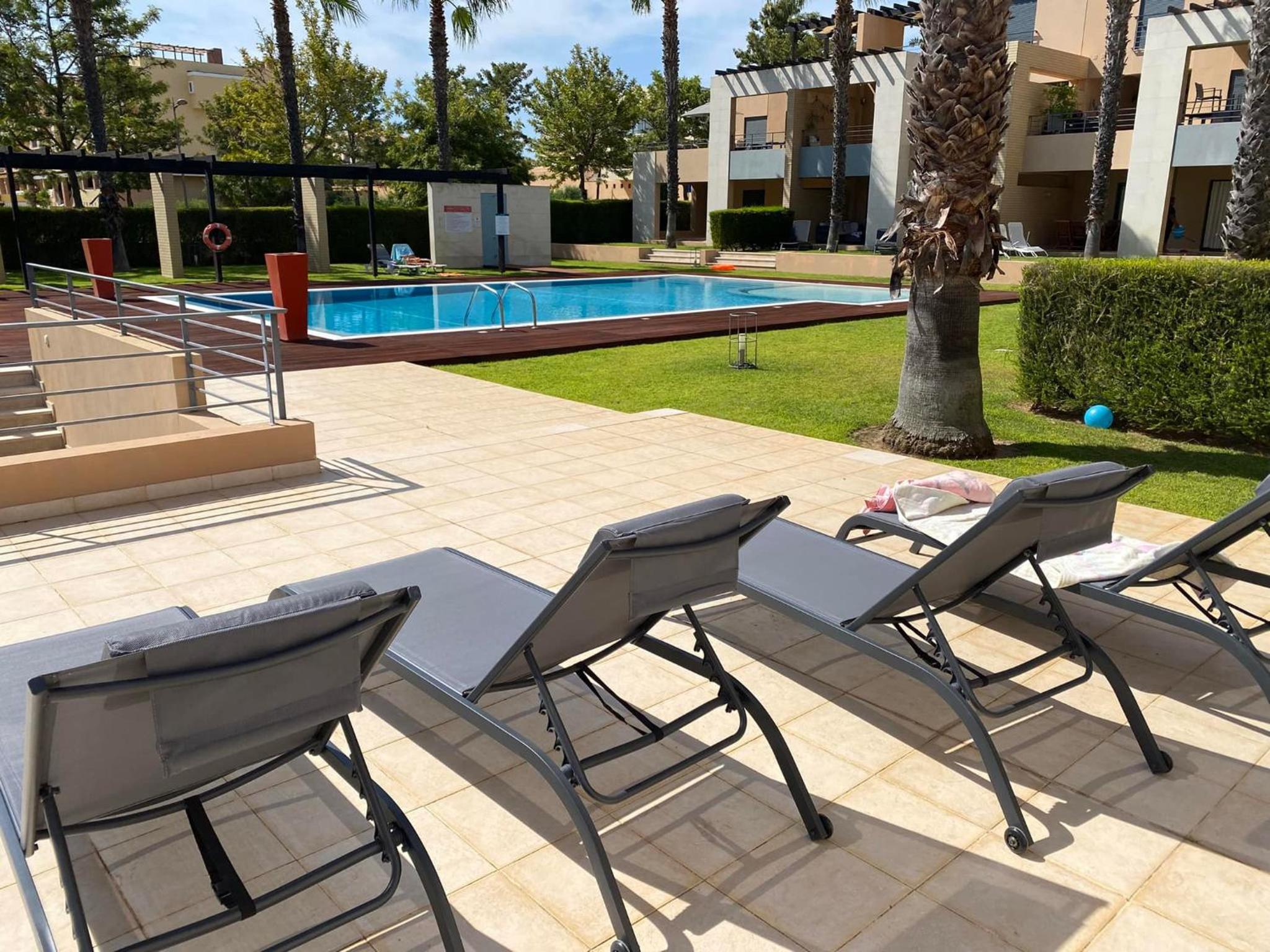 Janelas do Oceano - Casa de Ferias T3 Vilamoura view 5