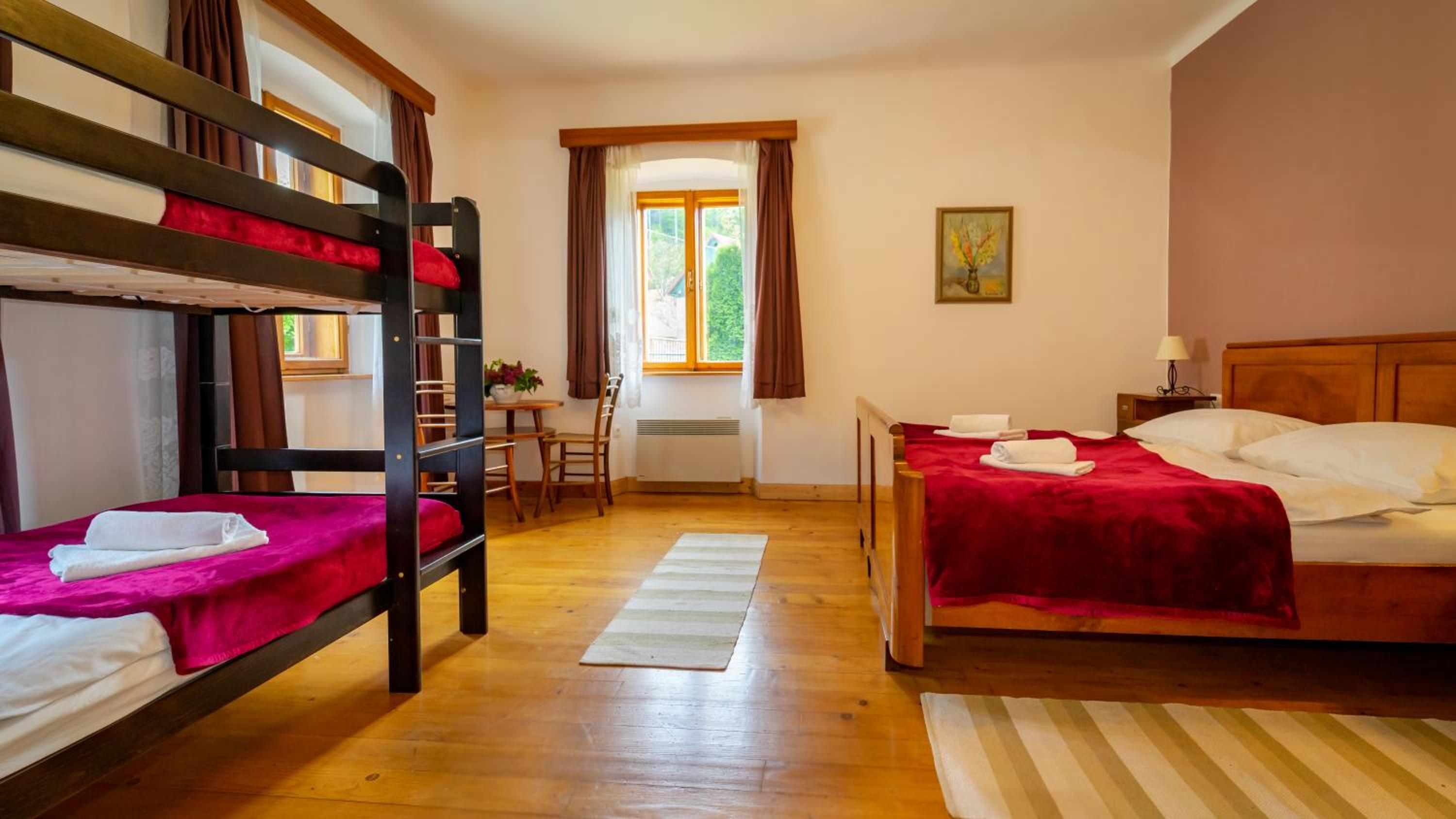 Gorska kuća Elin view 5