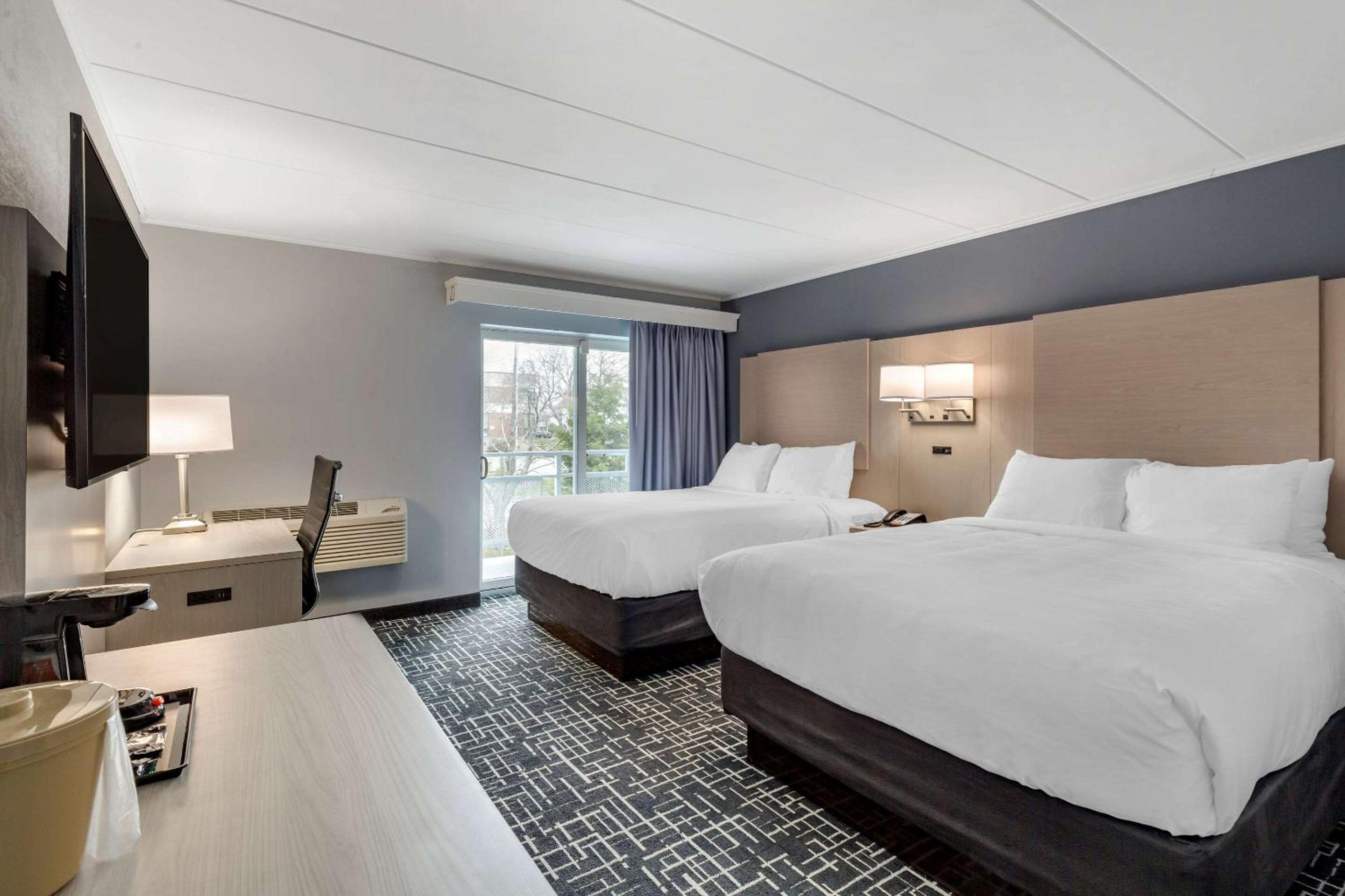 Comfort Inn Hyannis - Cape Cod, Zdjęcie 35