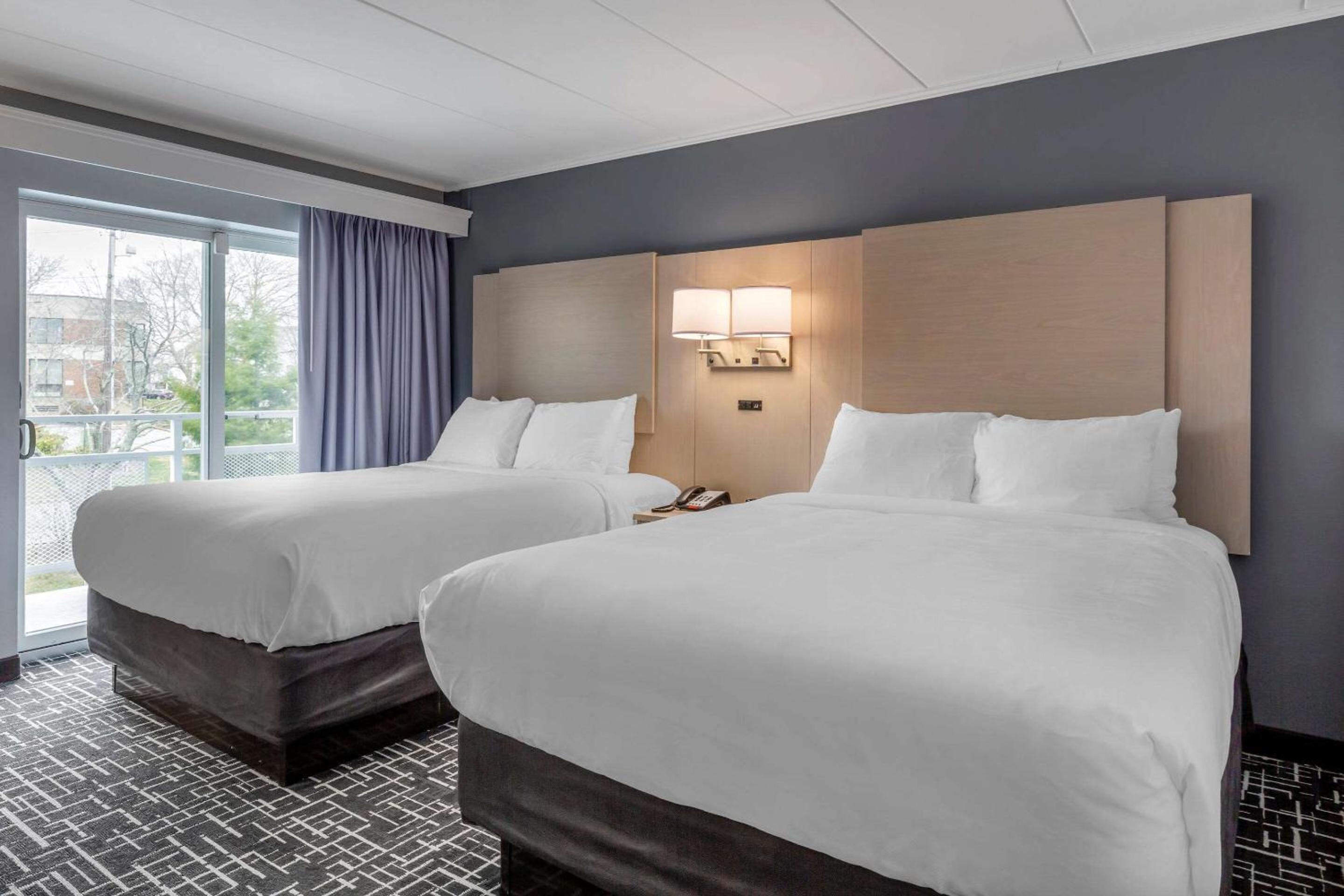 Comfort Inn Hyannis - Cape Cod, Zdjęcie 11