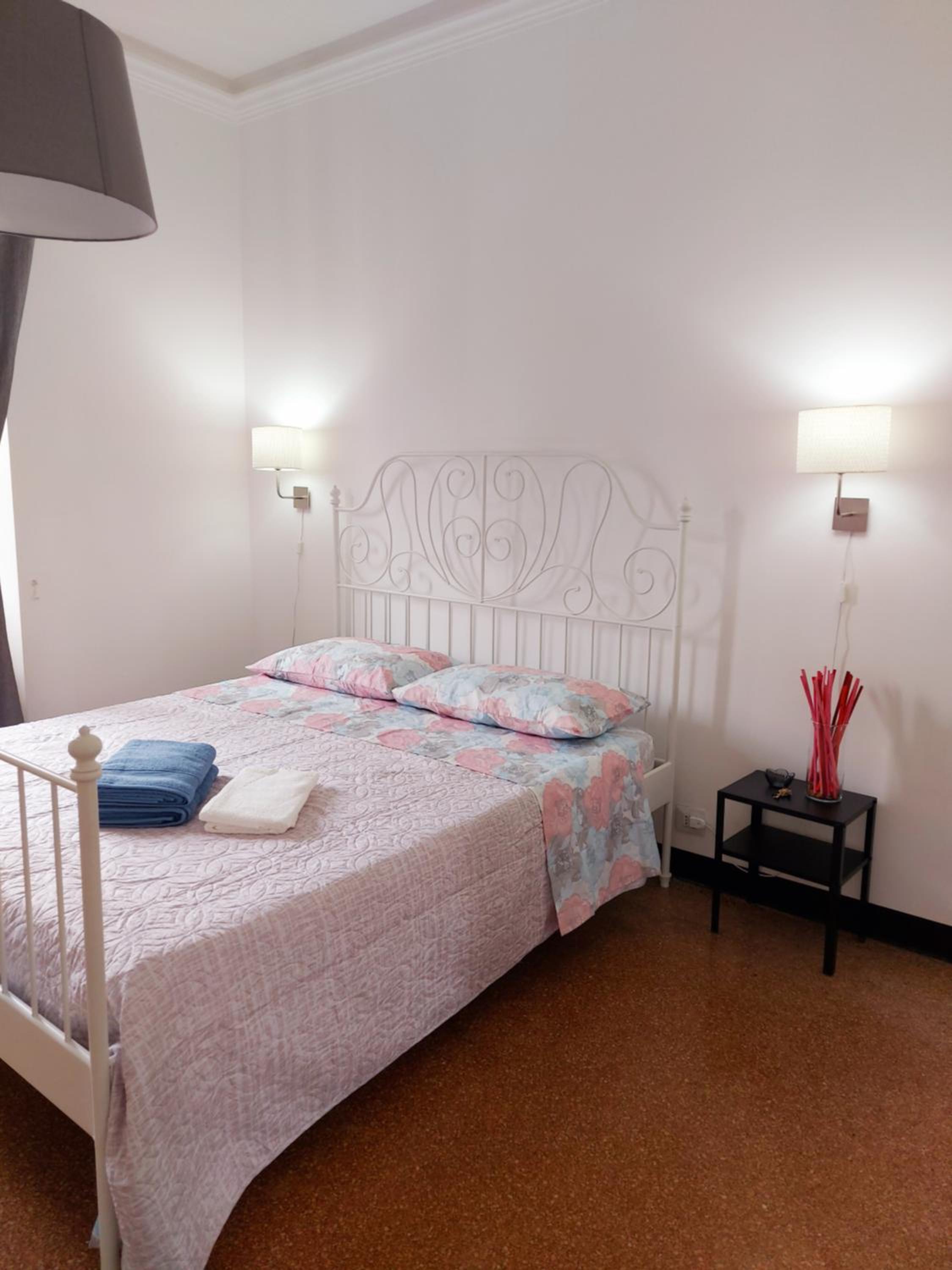 Brignole C Genova Rooms photo 4