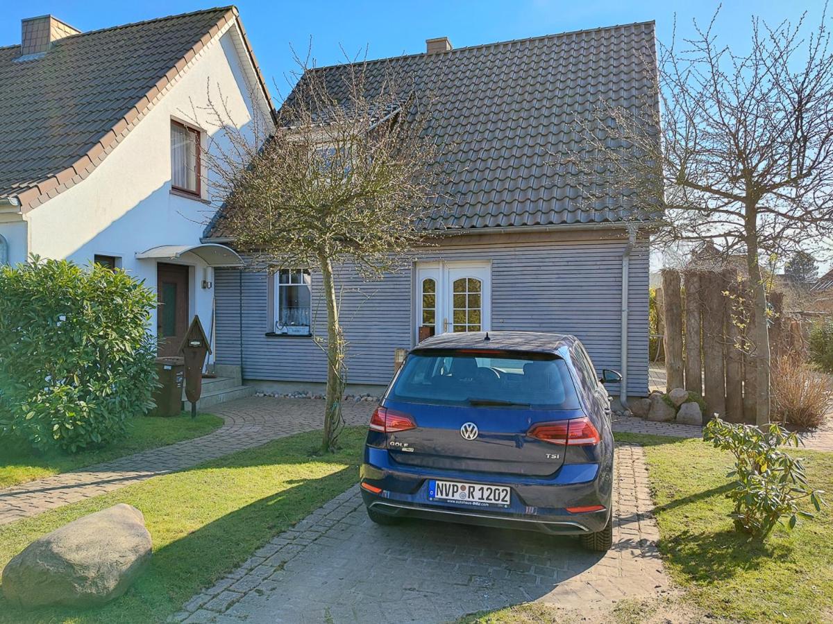 BooHouse mit Wallbox view 5