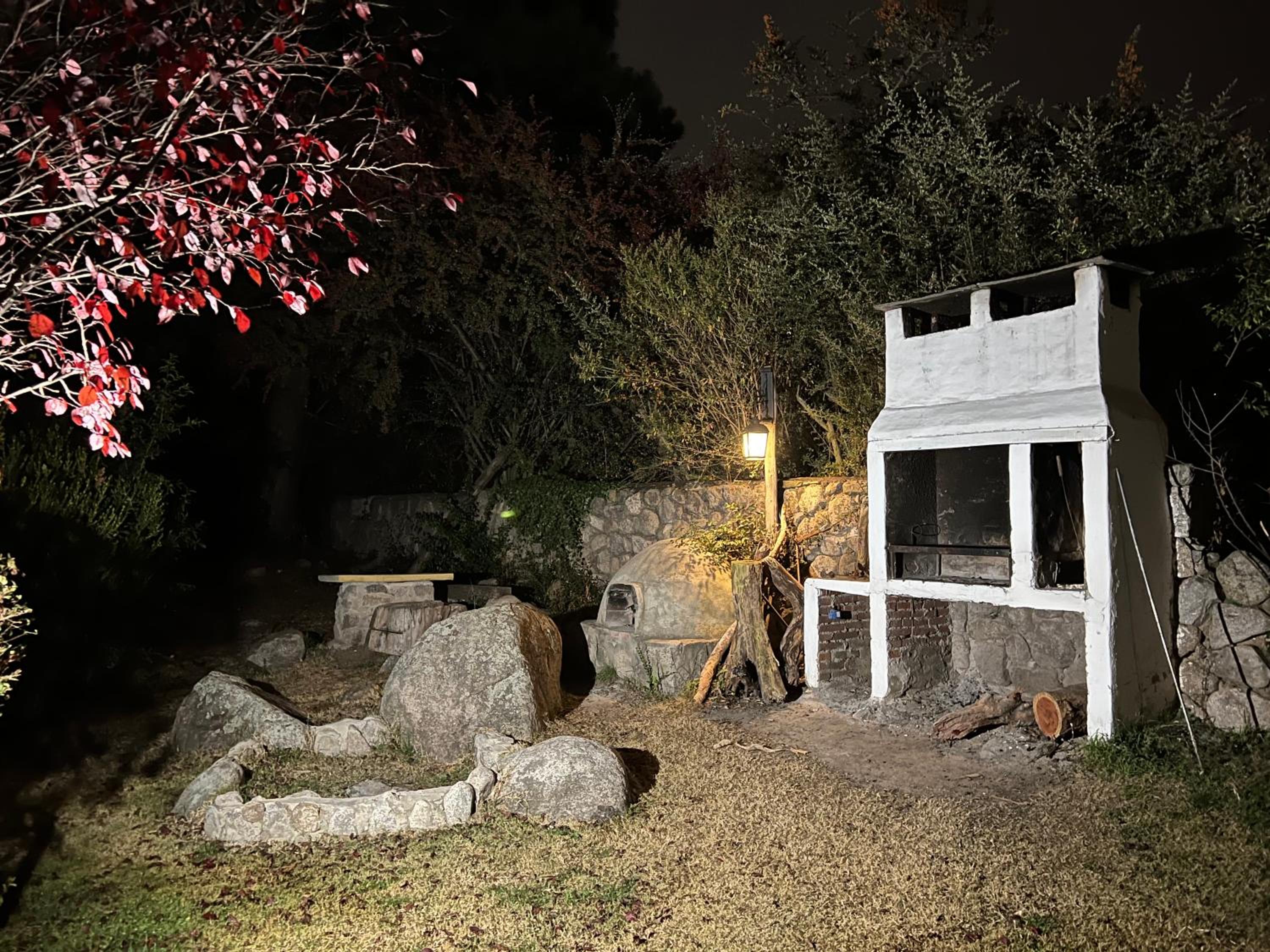 Casa divina temporaria en Tafí Del Valle ,pleno centro