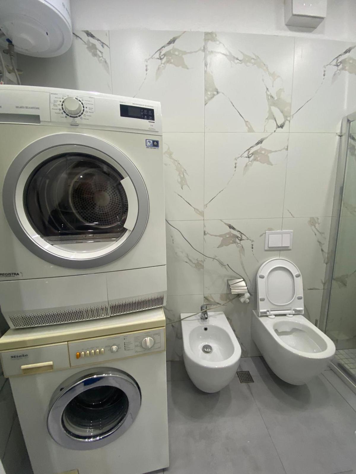 Gersi's Daily Apartament